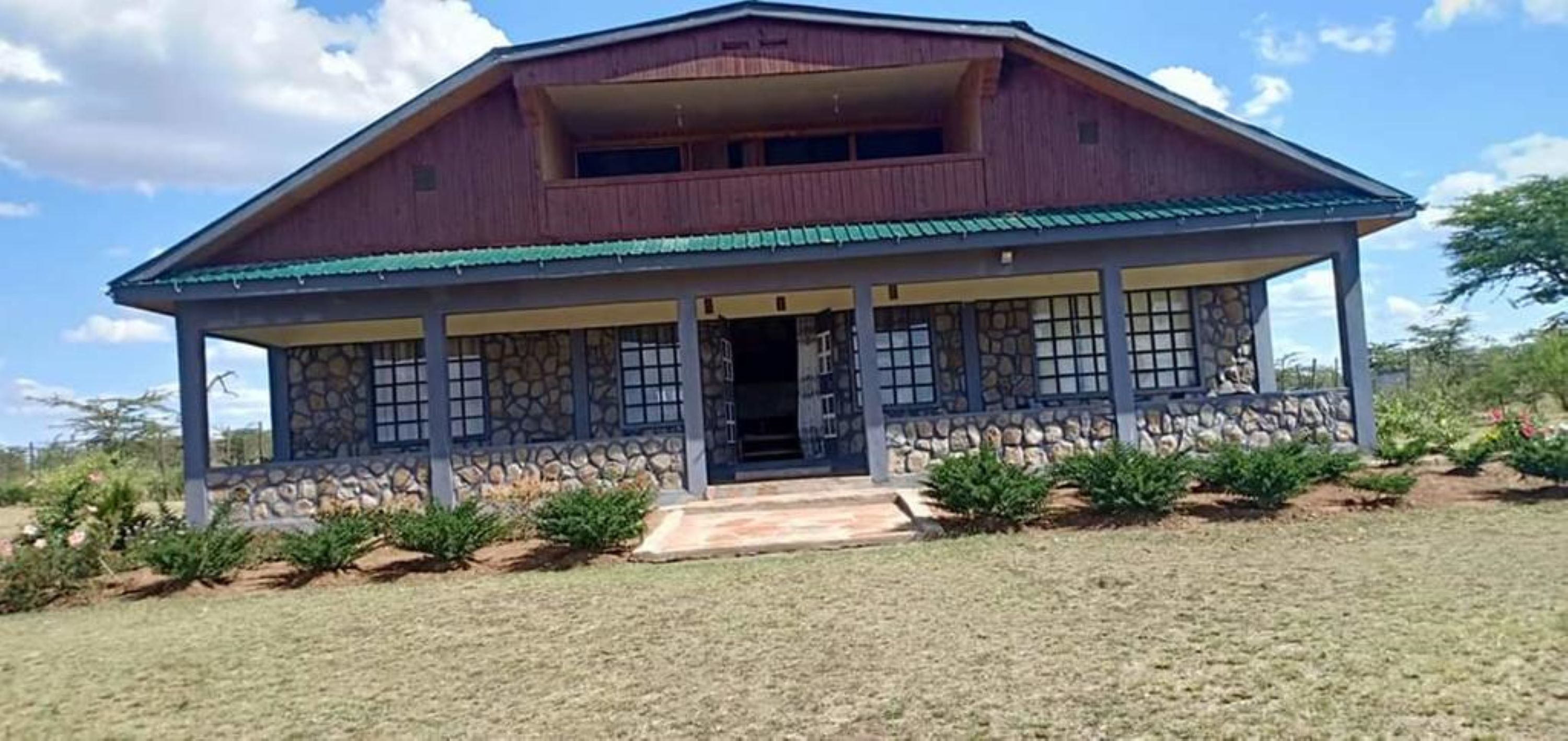 Kobe House Mara