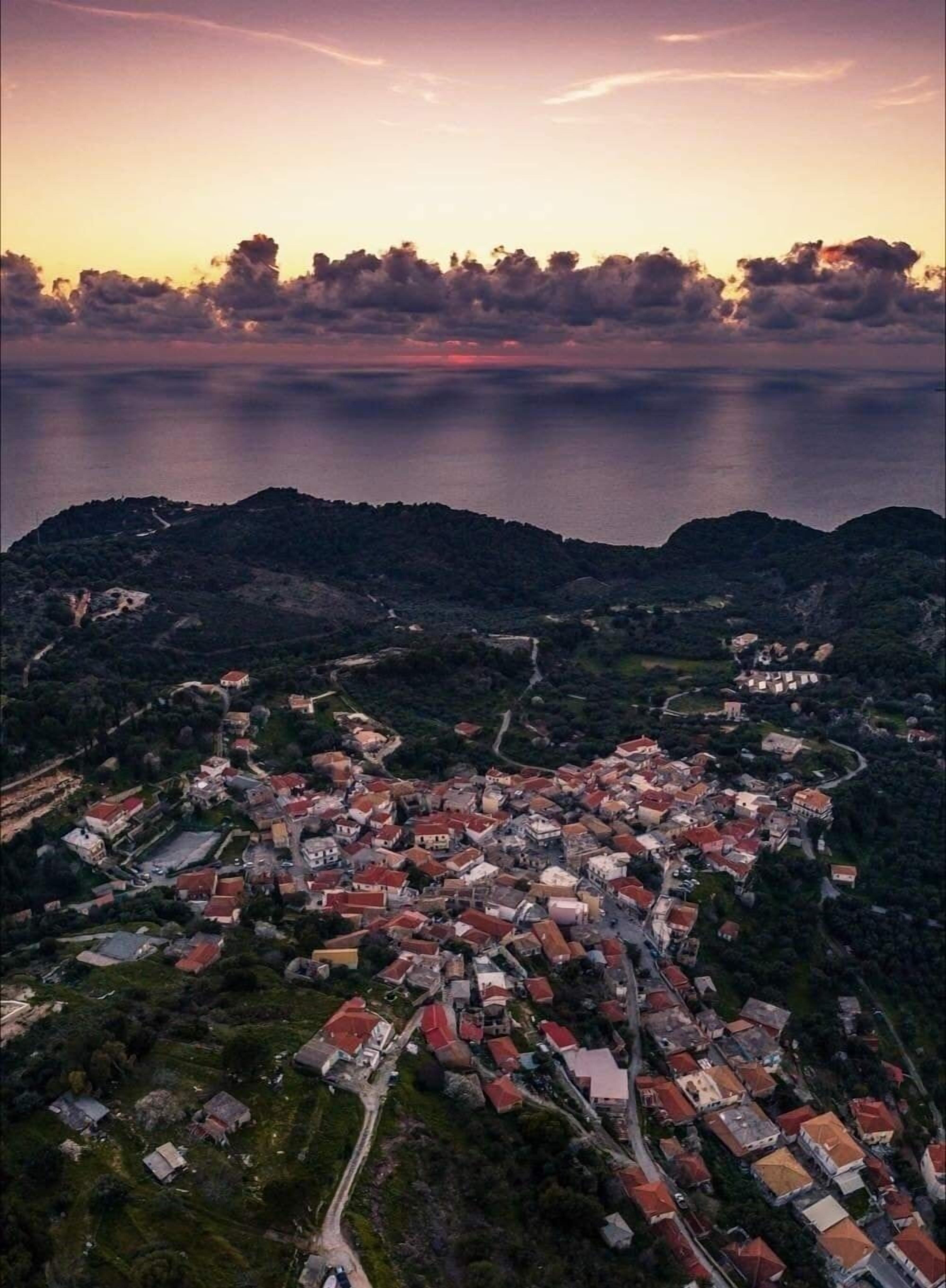 Villa Miranda
