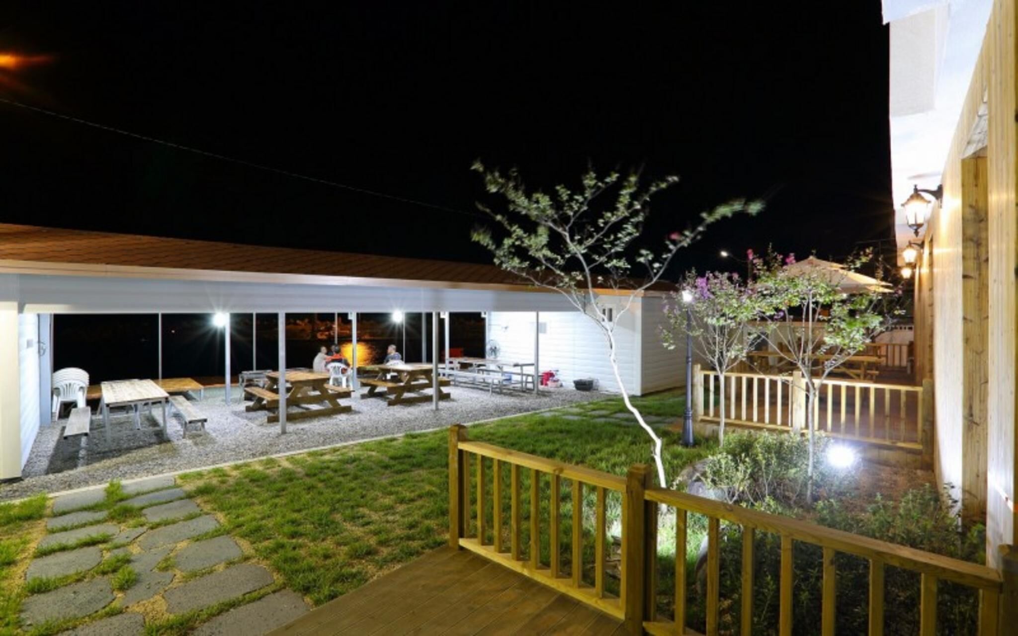 Ulsan Casa Camino Pension photo 4