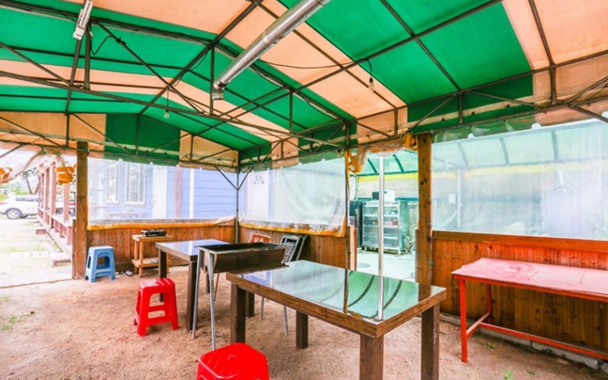 Pocheon Purun Village Pension photo 4