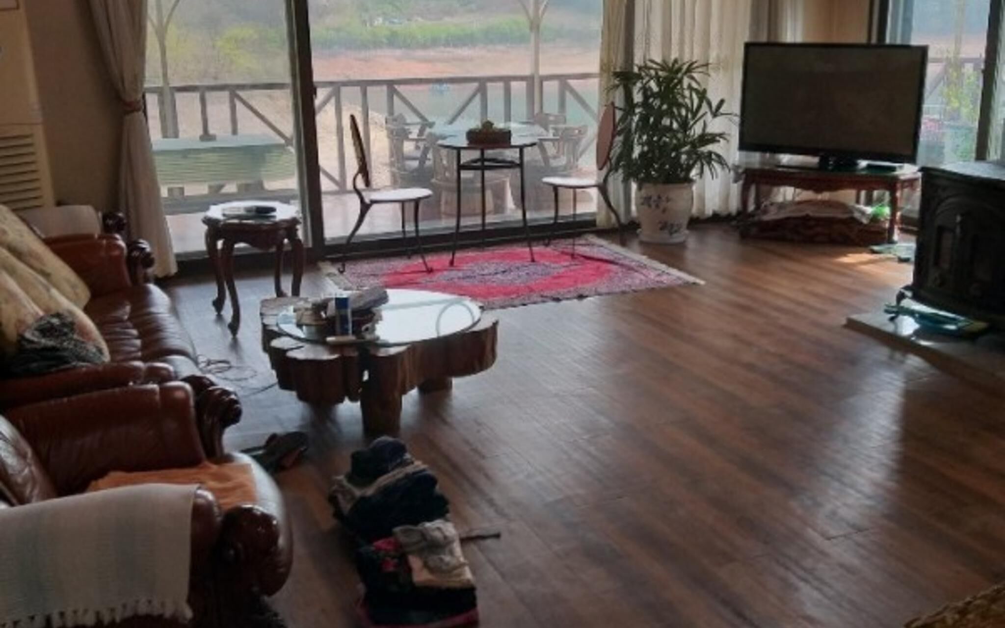 Jecheon Noksuwa Cheongsanuijip Pension photo 5