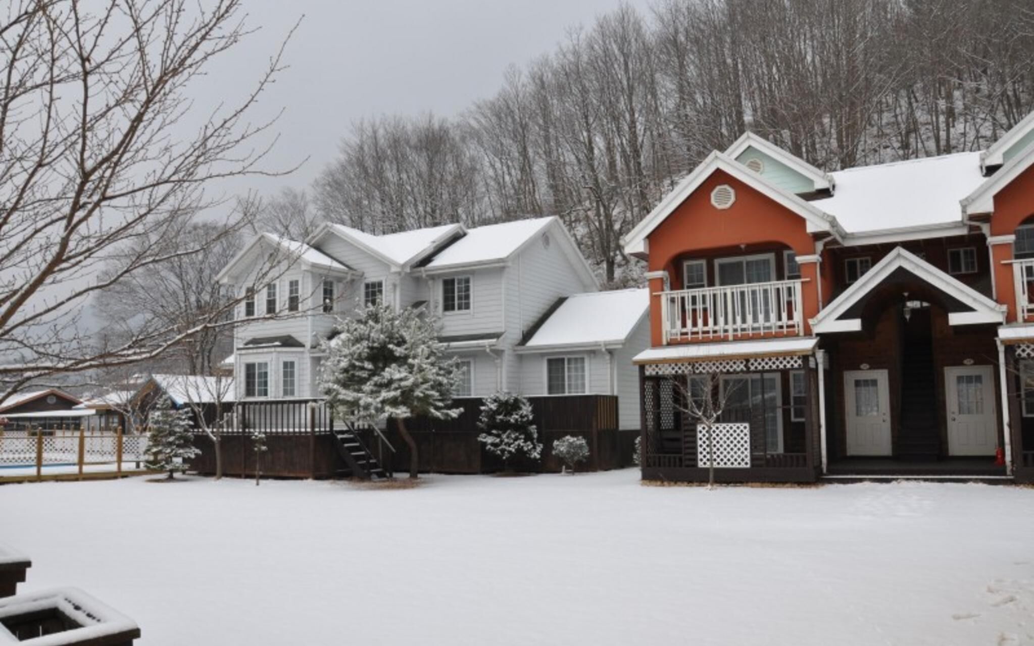 Yeongwol Donggang La Maison Pension photo 5