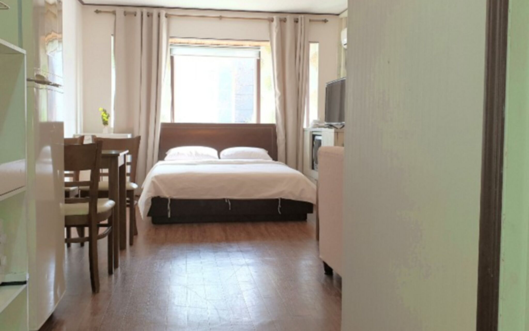 Yeongwol Donggang La Maison Pension photo 2