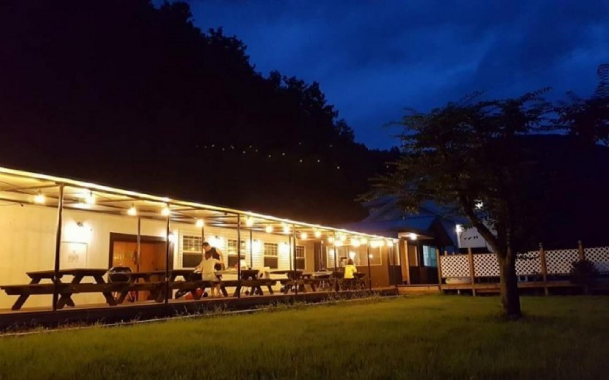 Yeongwol Donggang La Maison Pension photo 3