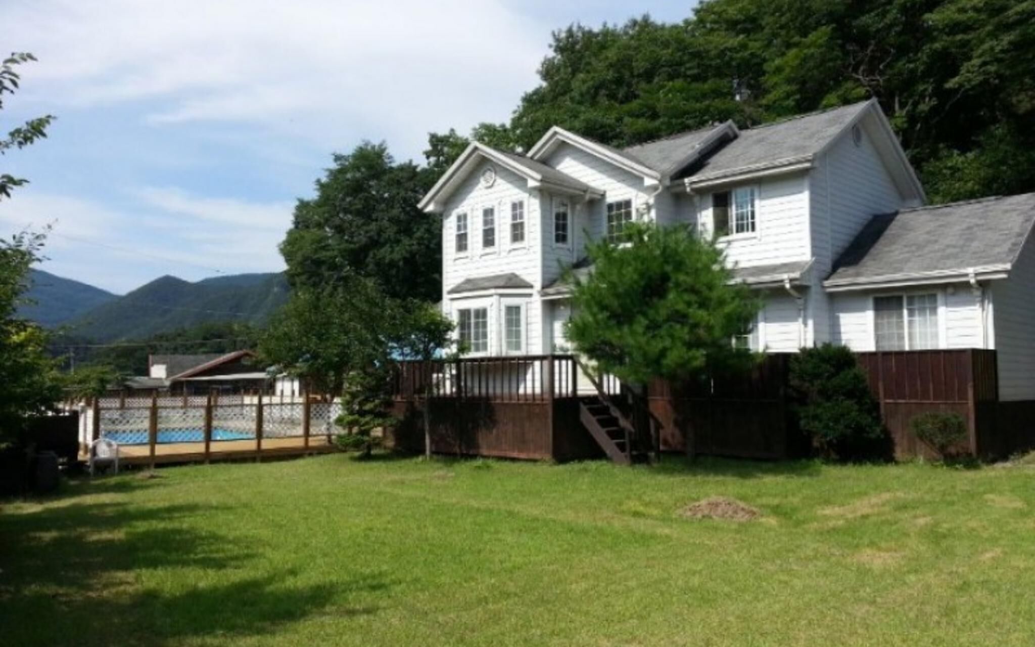 Yeongwol Donggang La Maison Pension photo 4