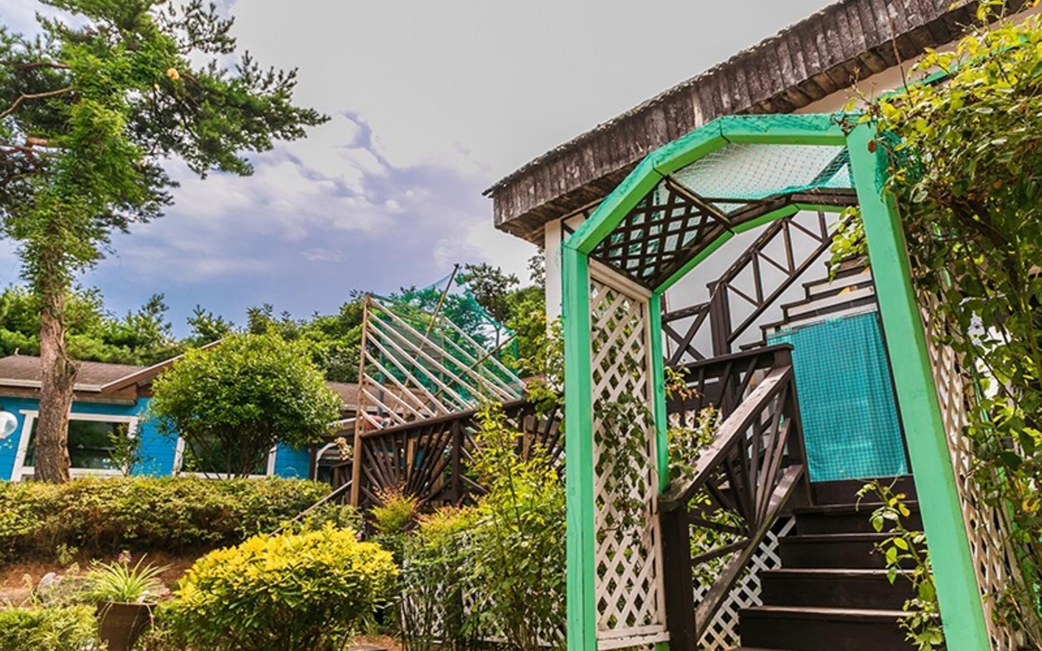 Taean Geuttaegeu Pension photo 5