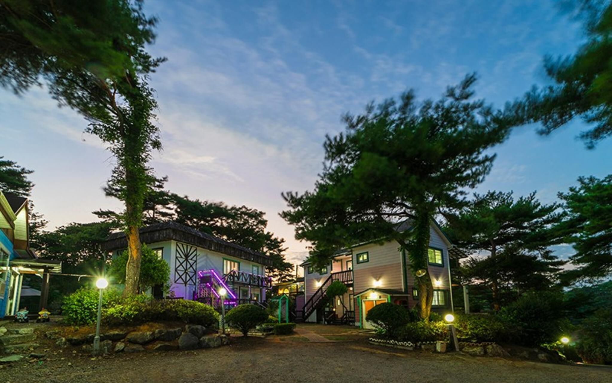 Taean Geuttaegeu Pension photo 2