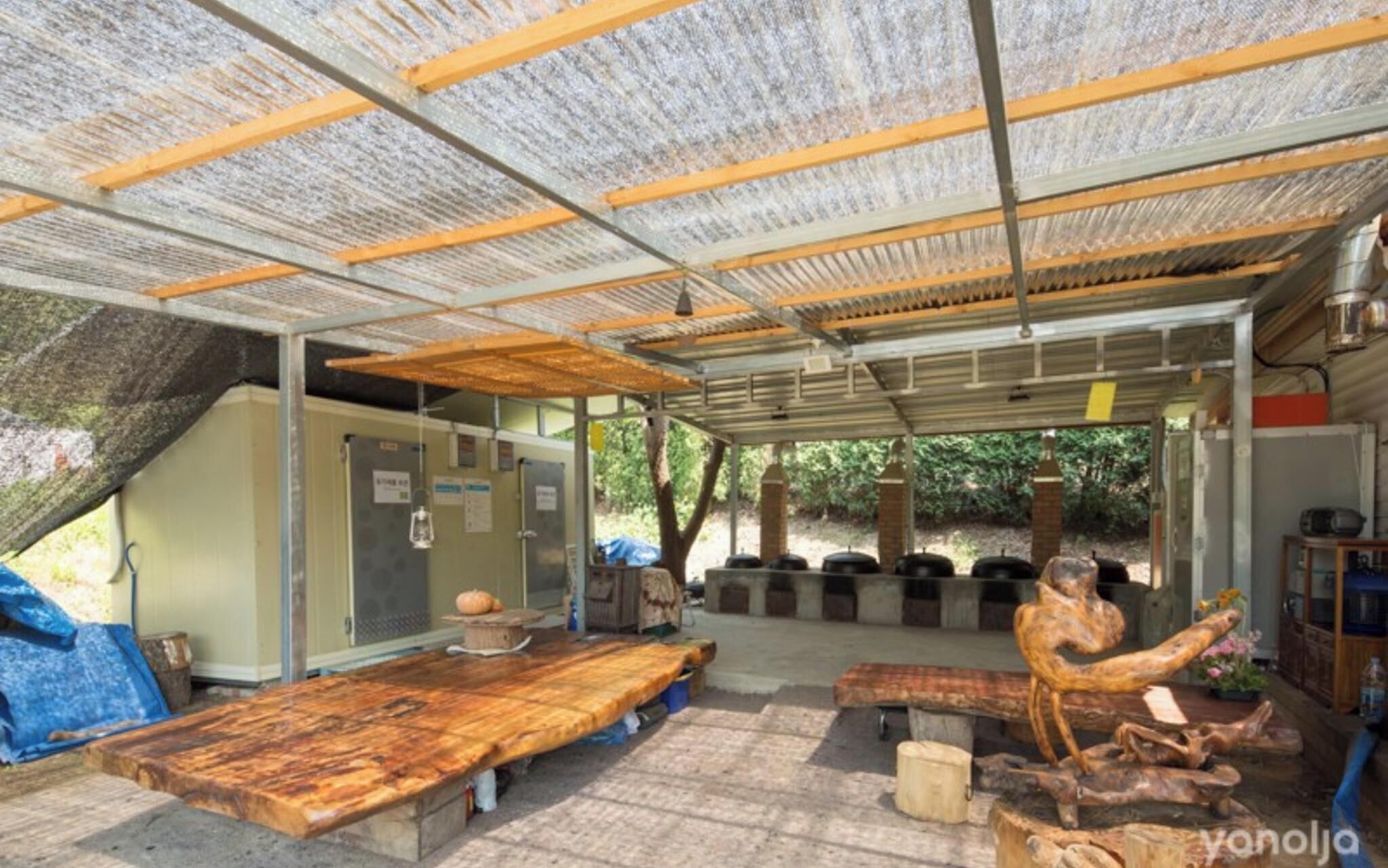 Anseong Songjiwon Pension photo 4