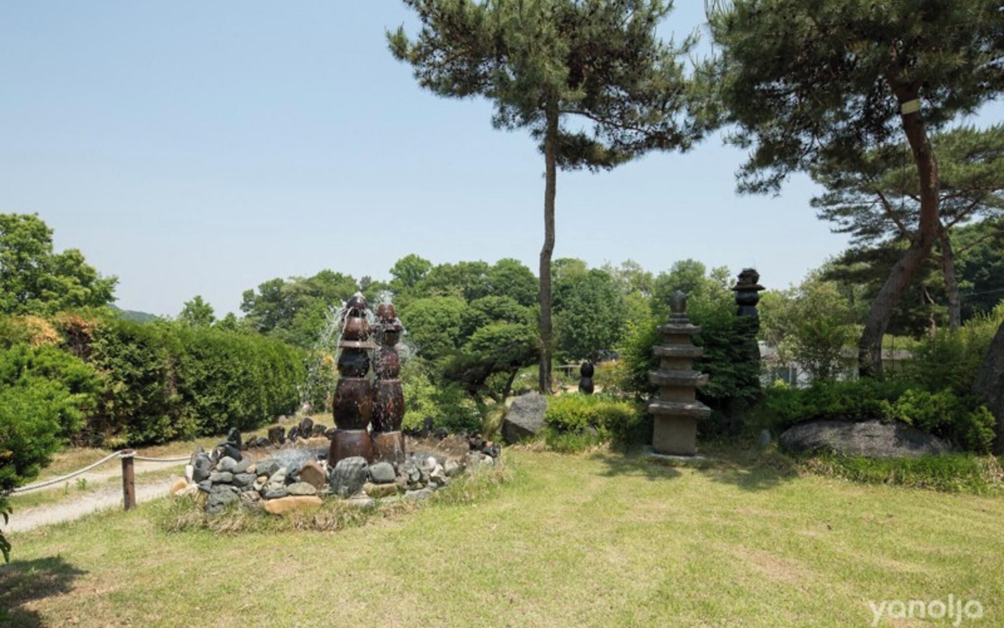 Anseong Songjiwon Pension photo 5