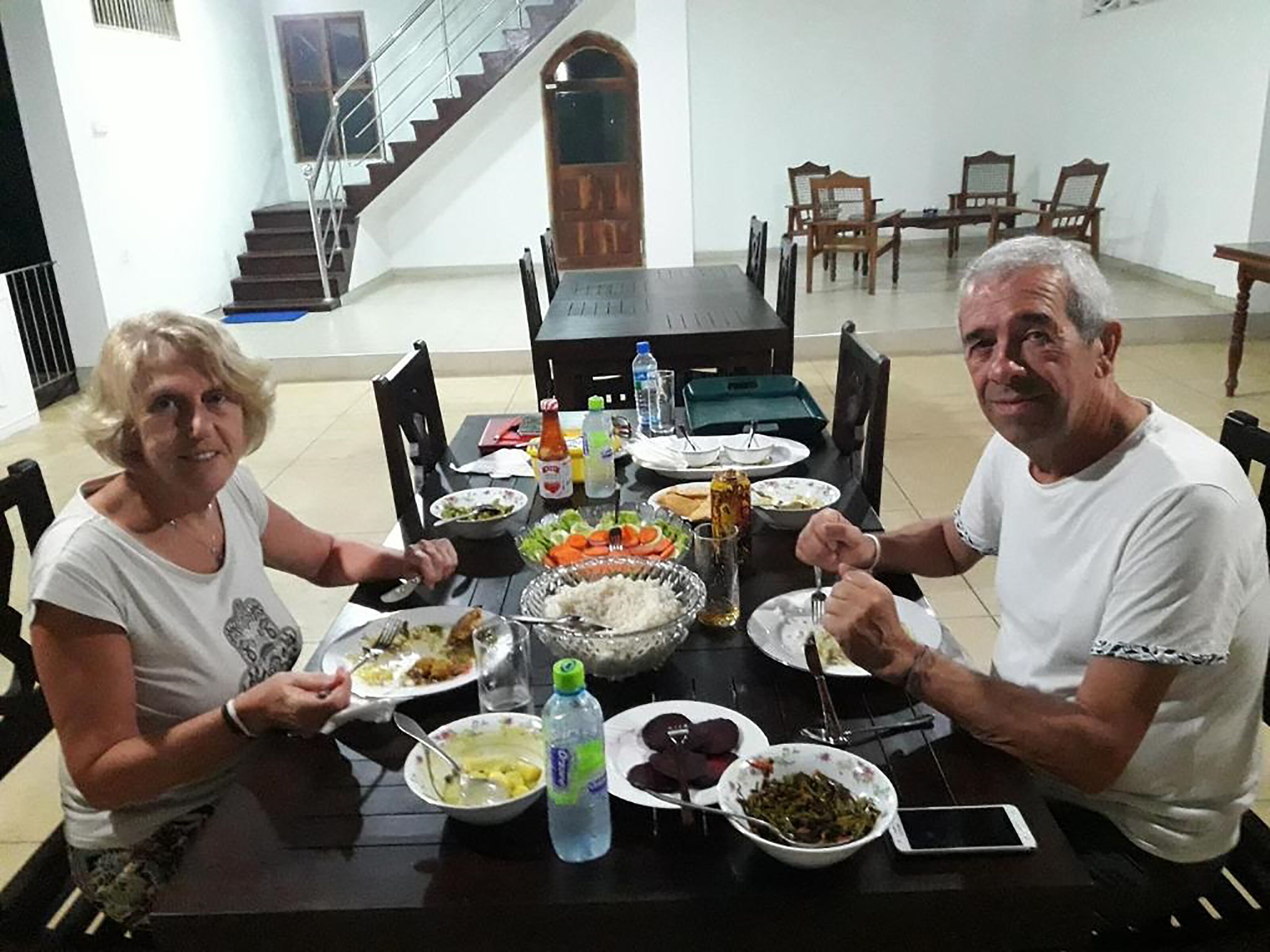 Restaurant 3, Tangalle, Tangalle