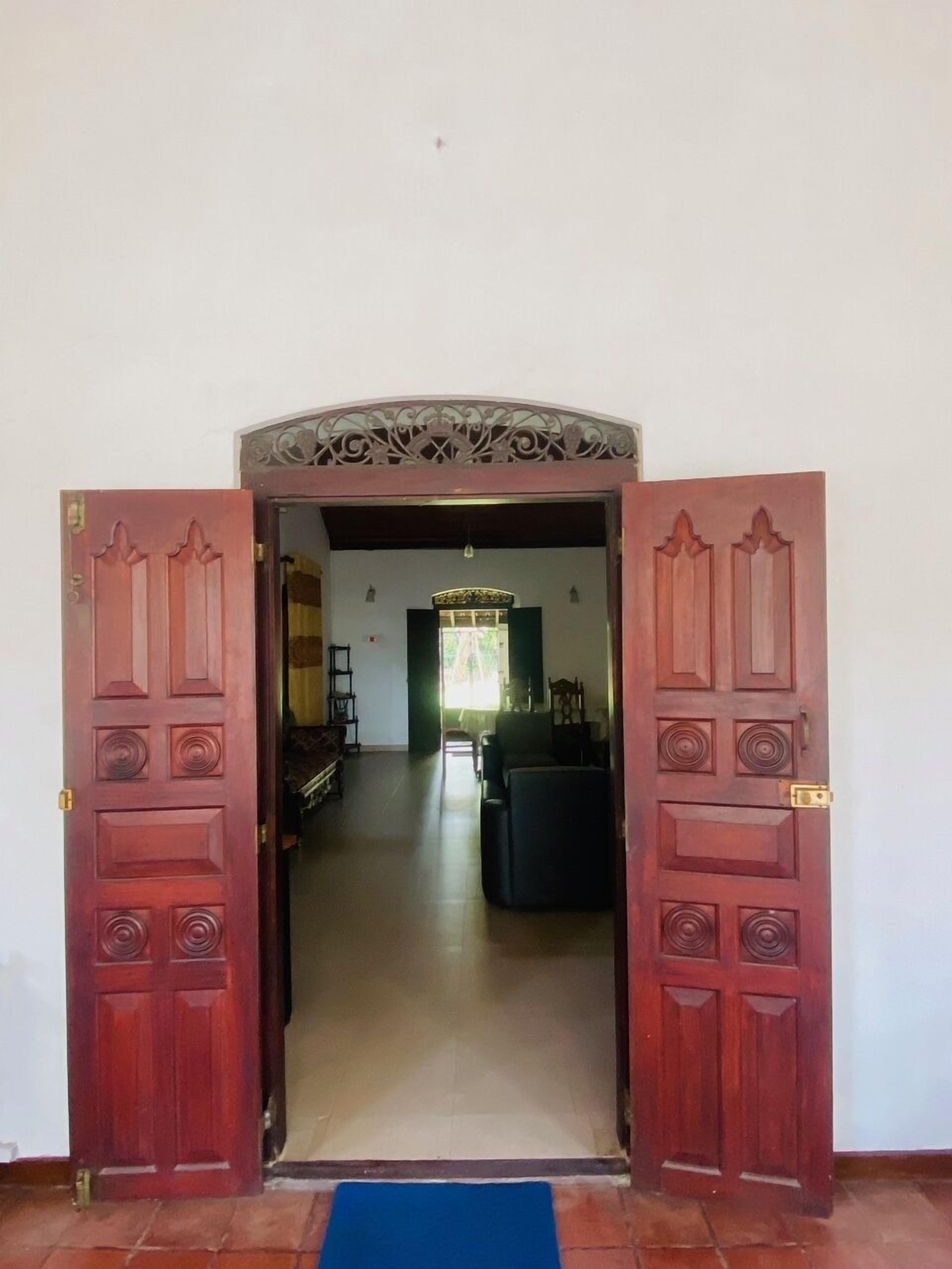 Terrace or patio 4, Tangalle, Tangalle