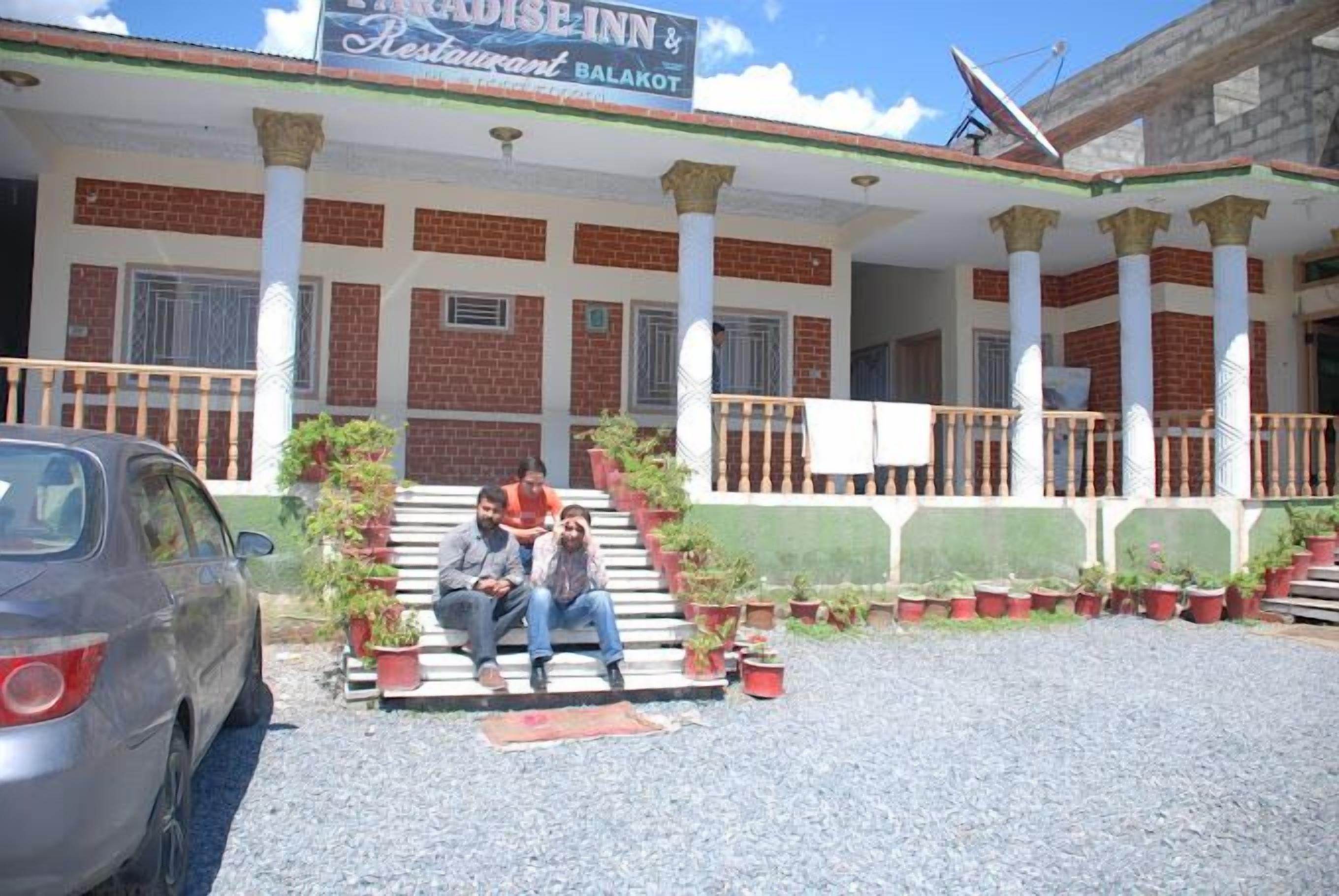 Paradise Inn & Restaurant photo 2