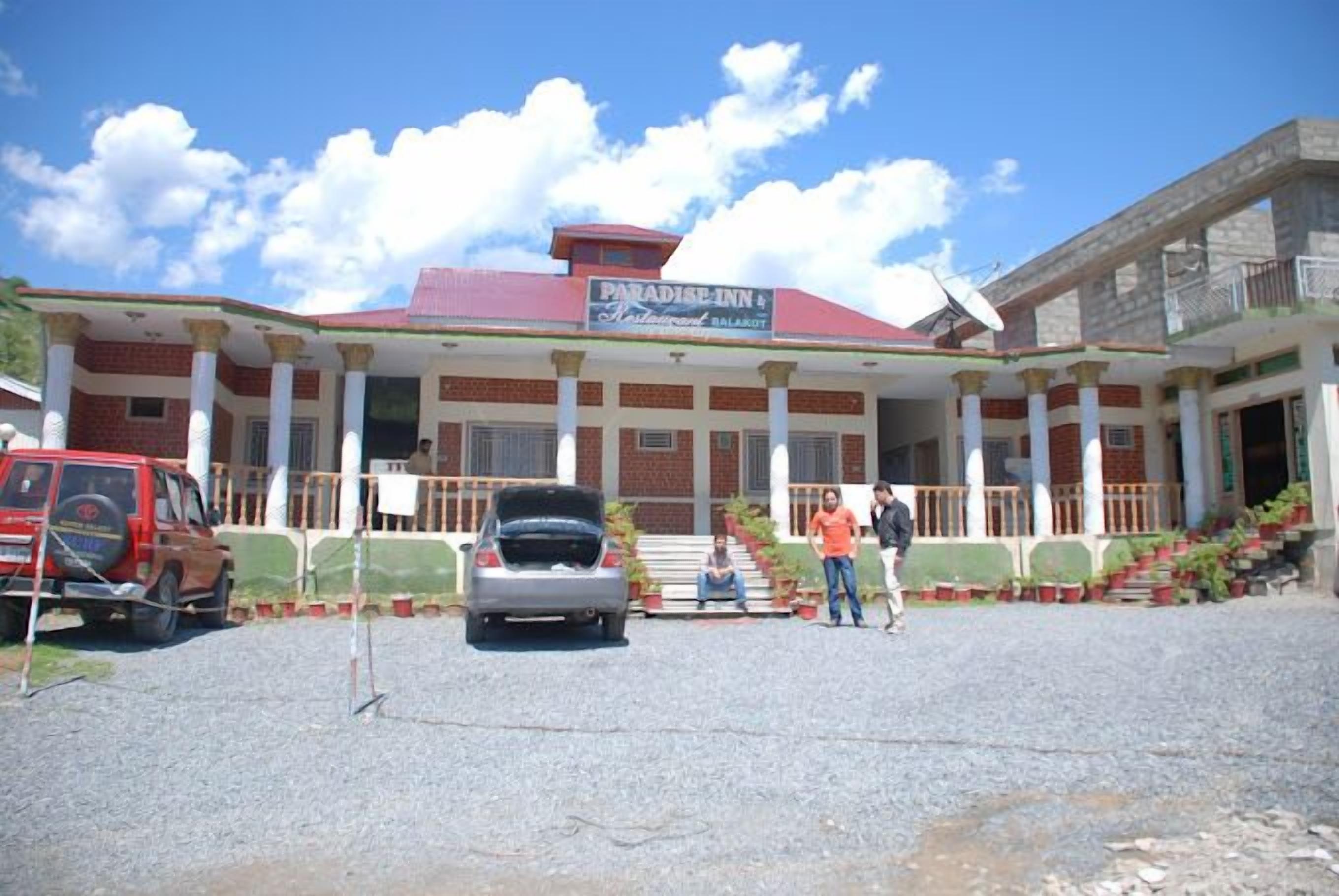 Paradise Inn & Restaurant photo 3