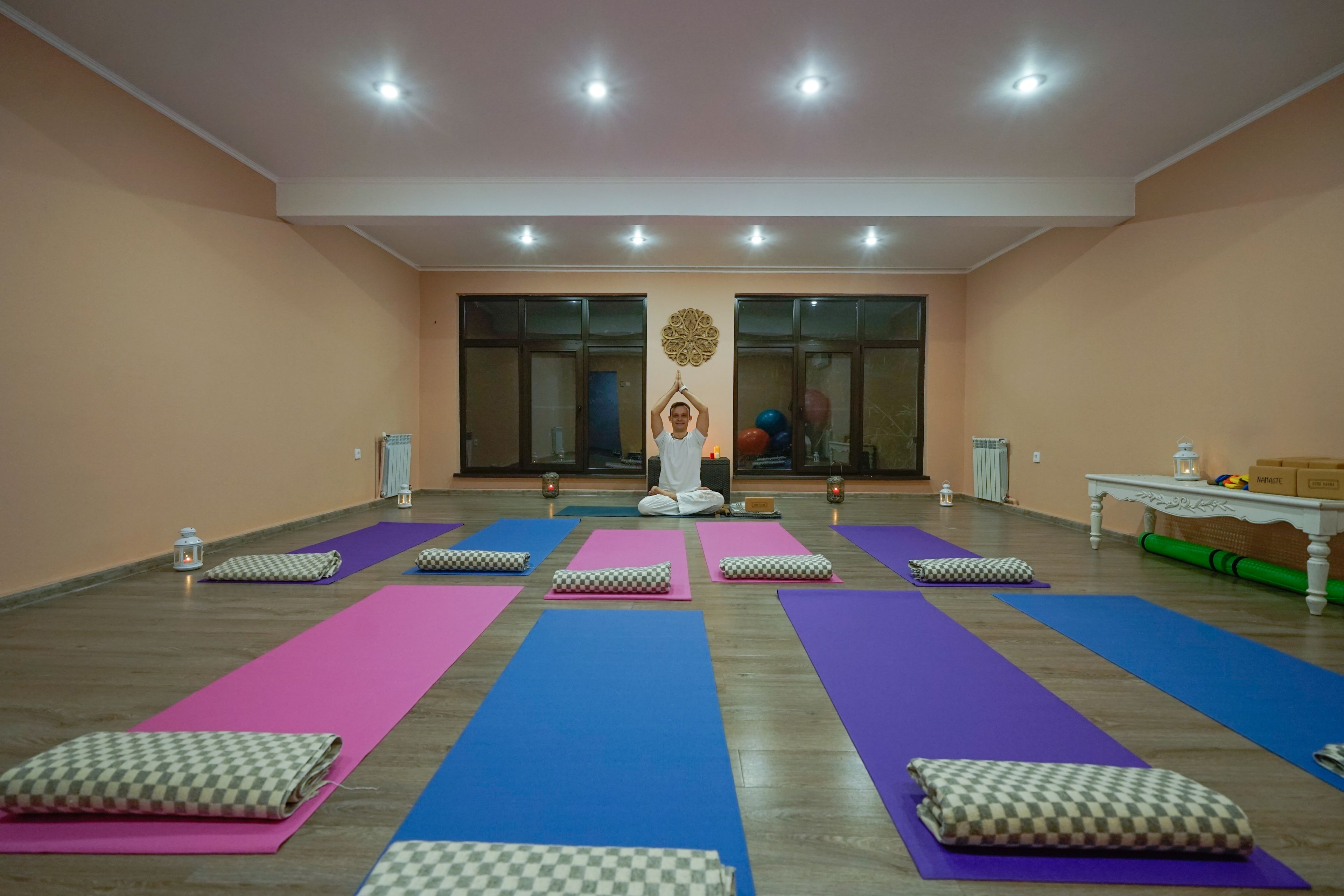 Бутик-отель Mishilen Detox & Wellness photo 3