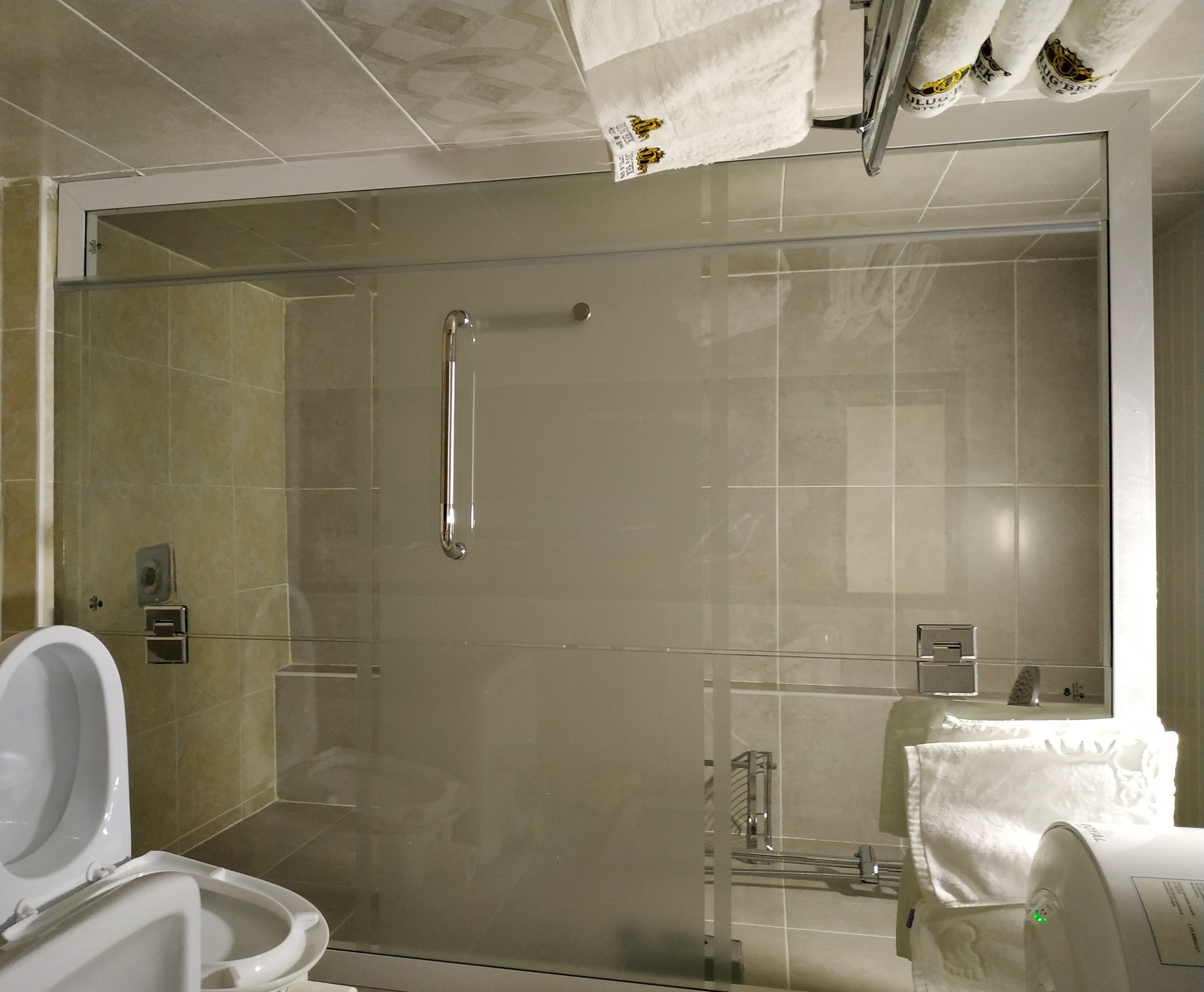 Ulug'bek hotel and SPA photo 2