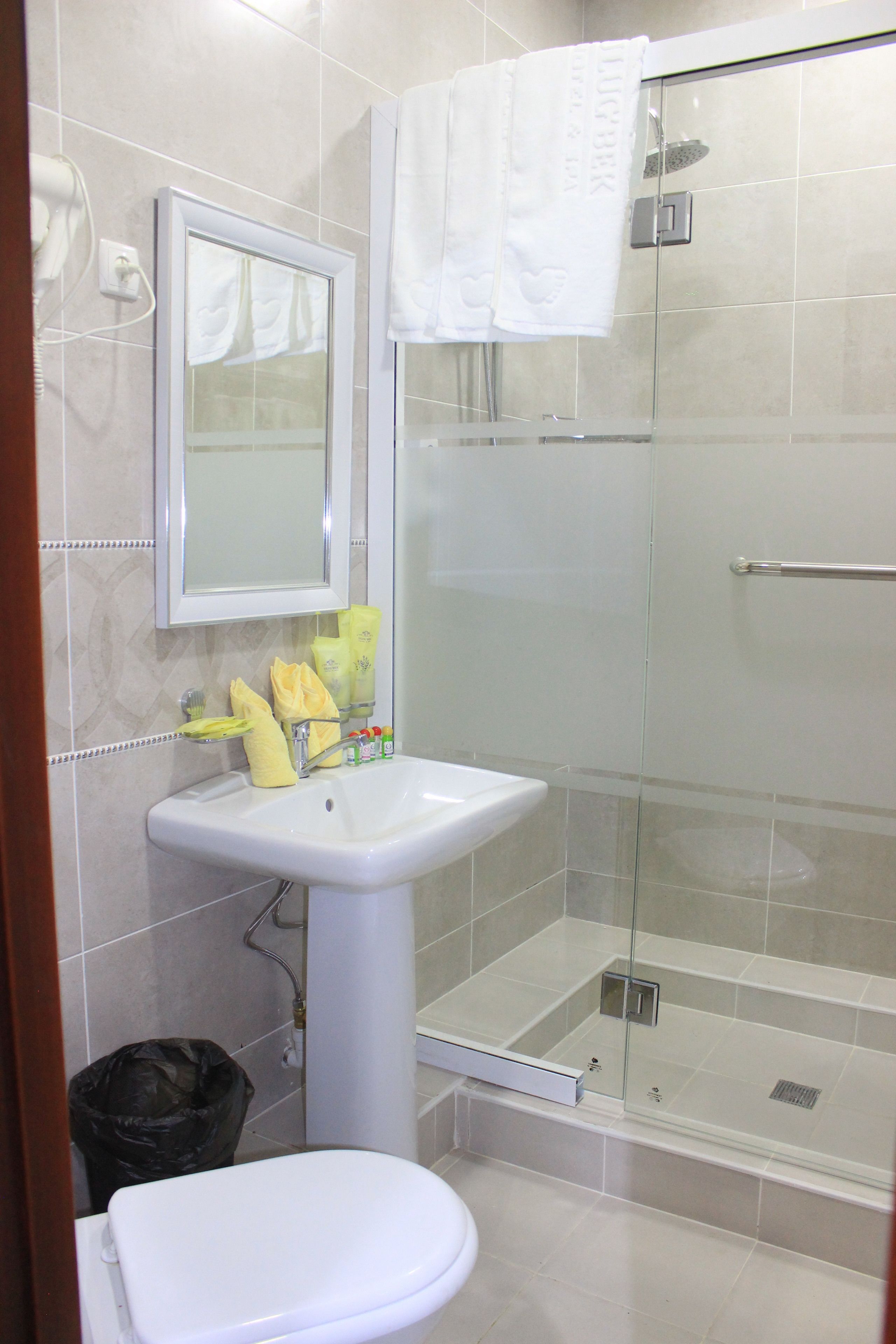 Ulug'bek hotel and SPA photo 3