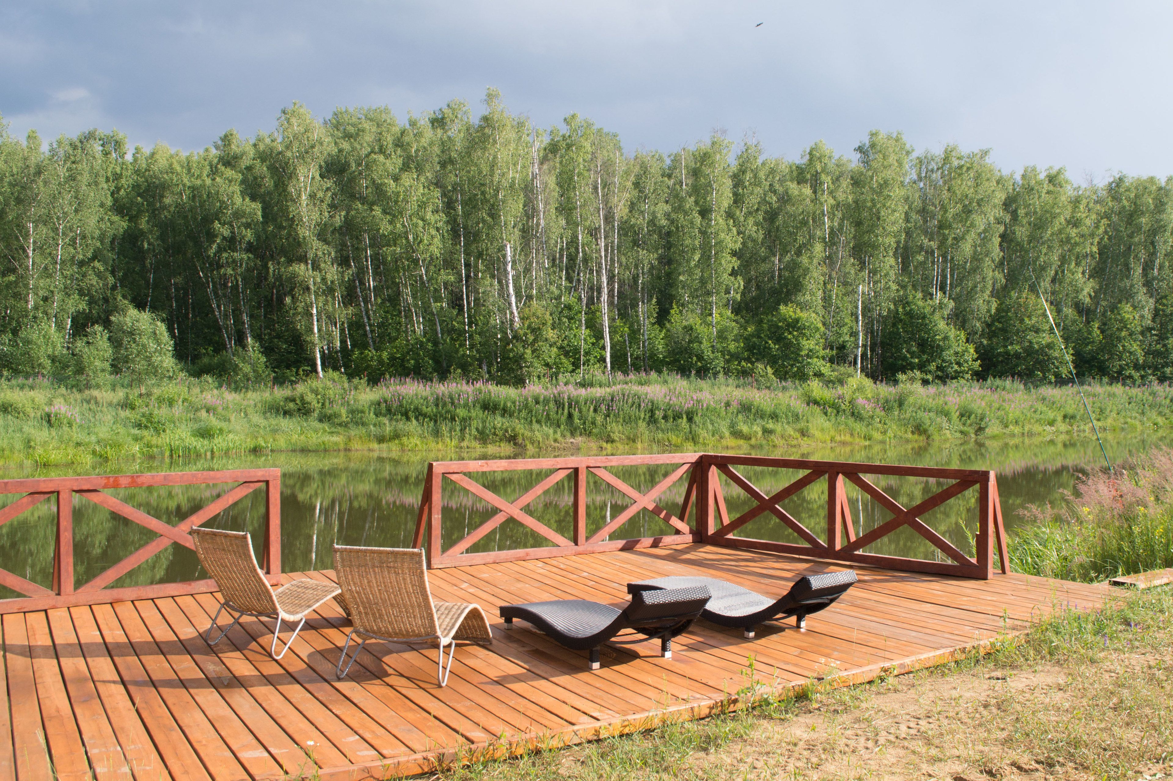 La Ferme de Reve photo 5