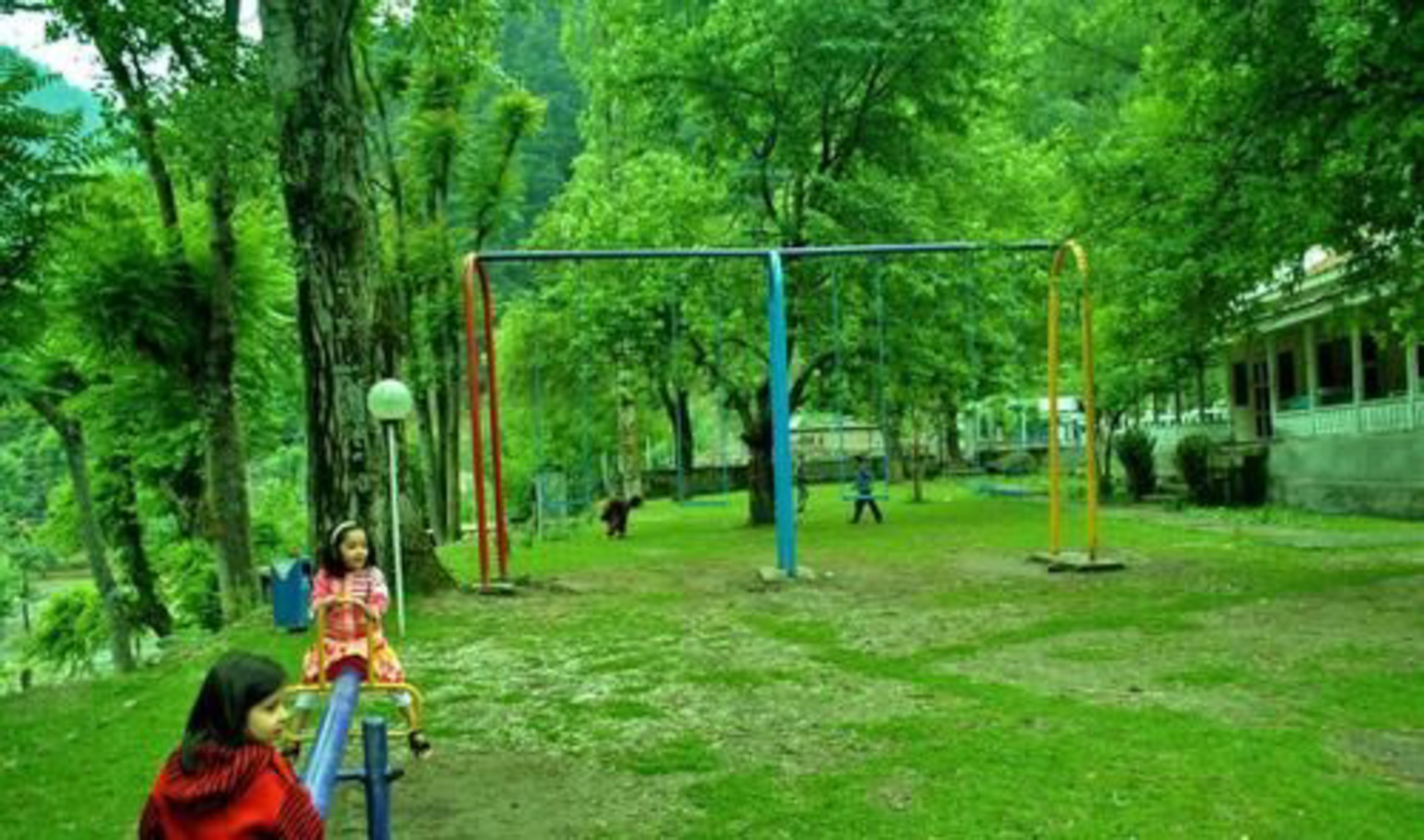 Keran Resort Neelum photo 5