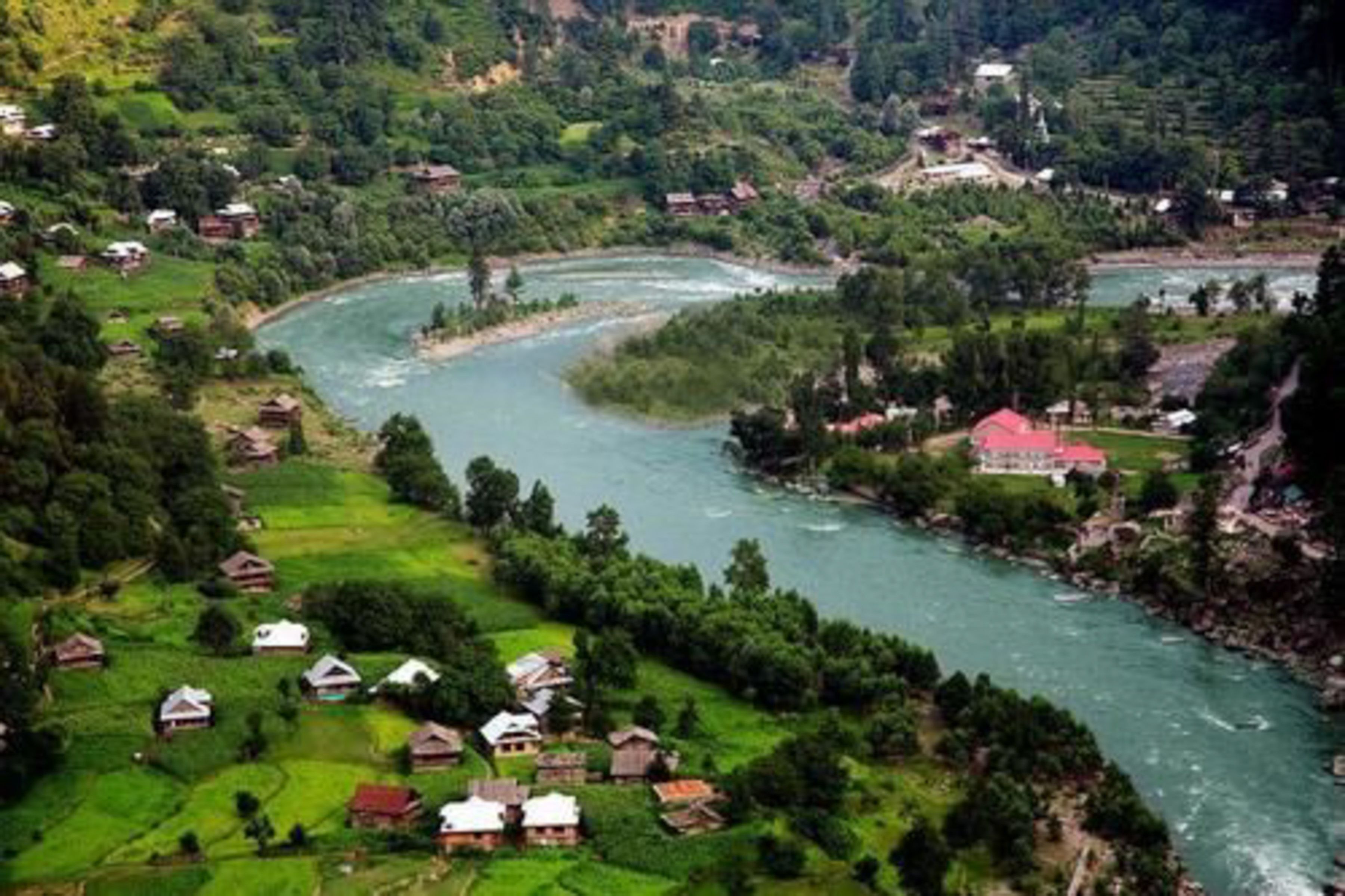 Keran Resort Neelum photo 2