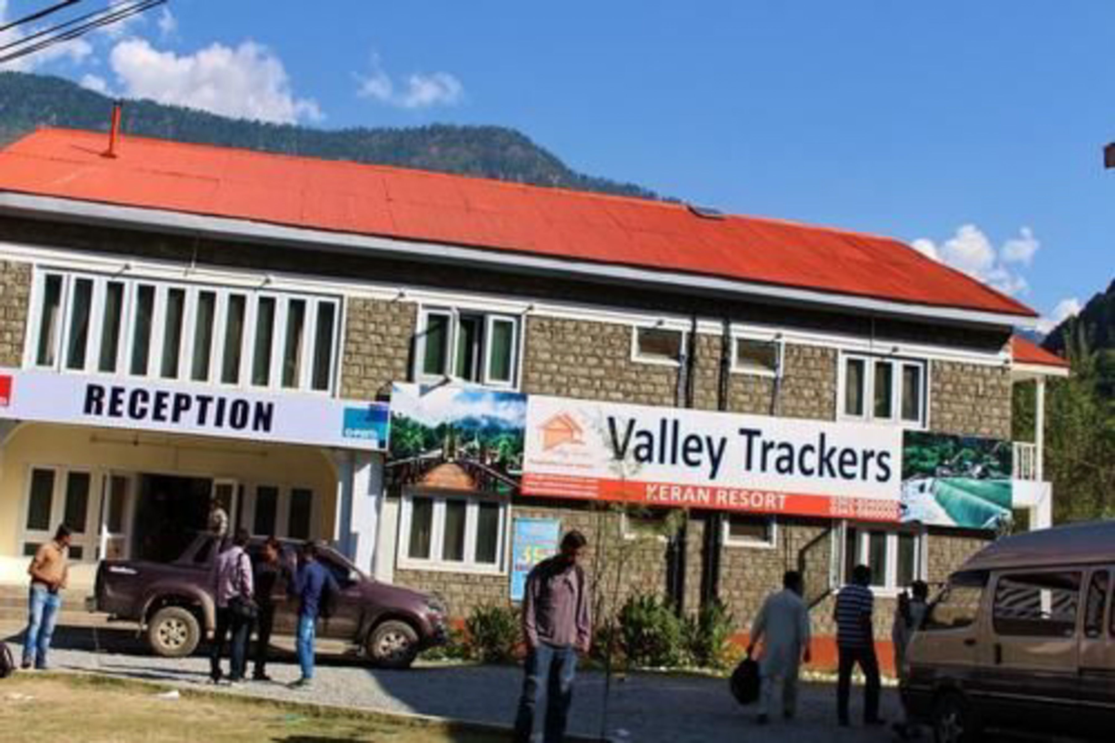 Keran Resort Neelum