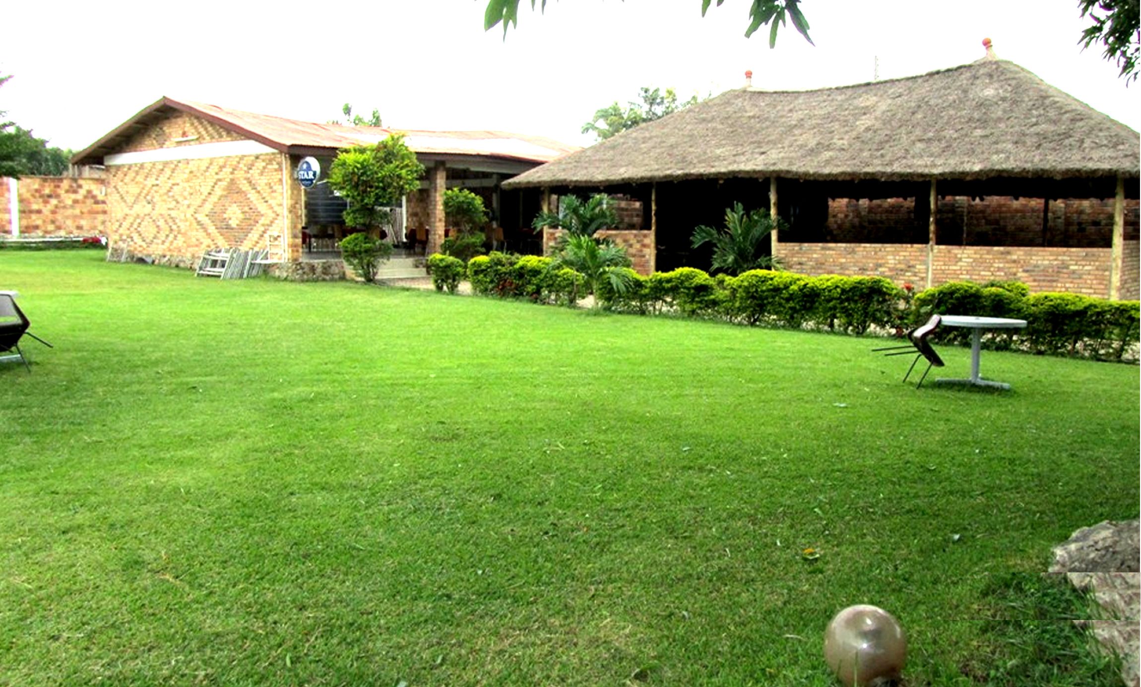Viglosam Lodge