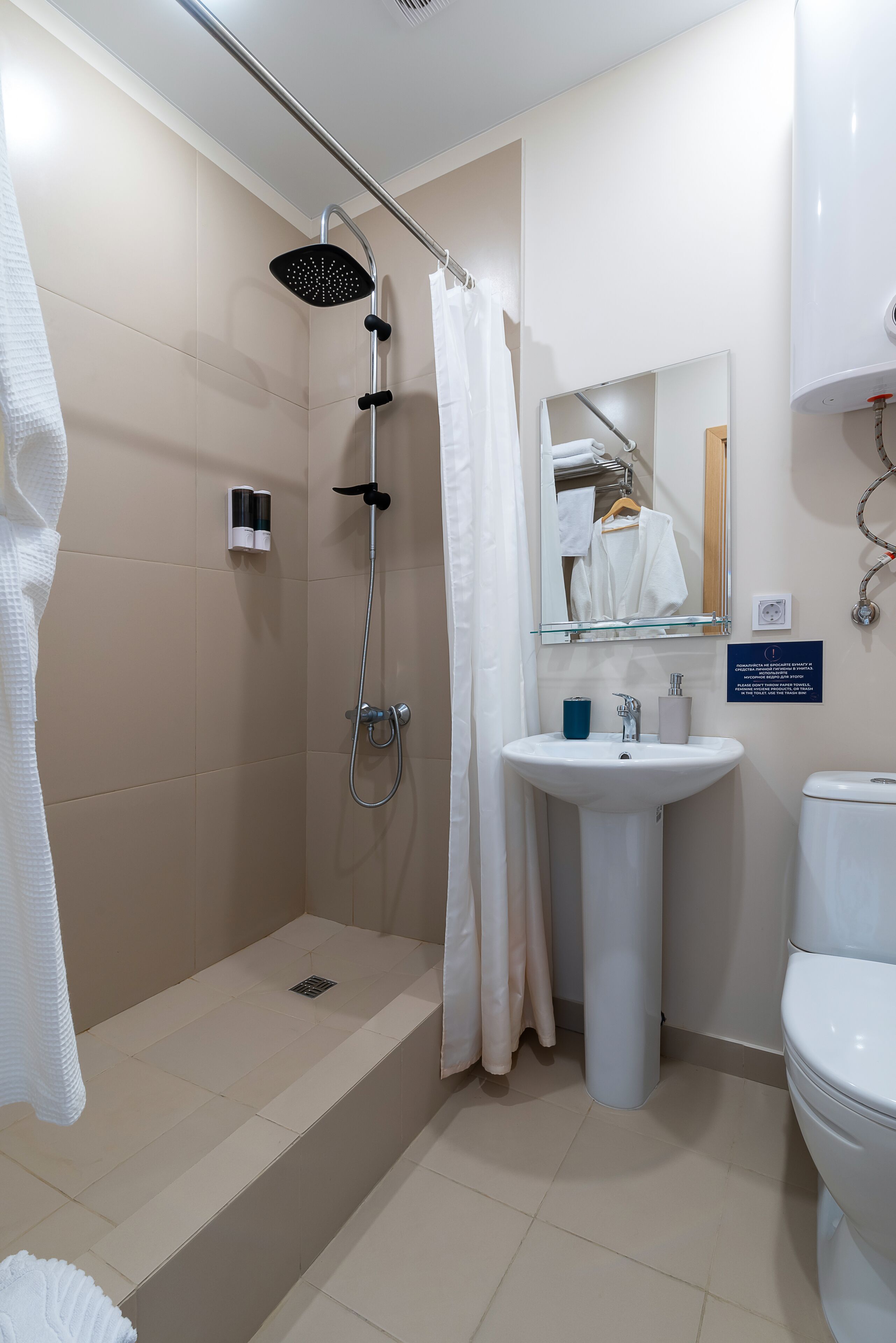 Kinney sea view Hotel photo 5