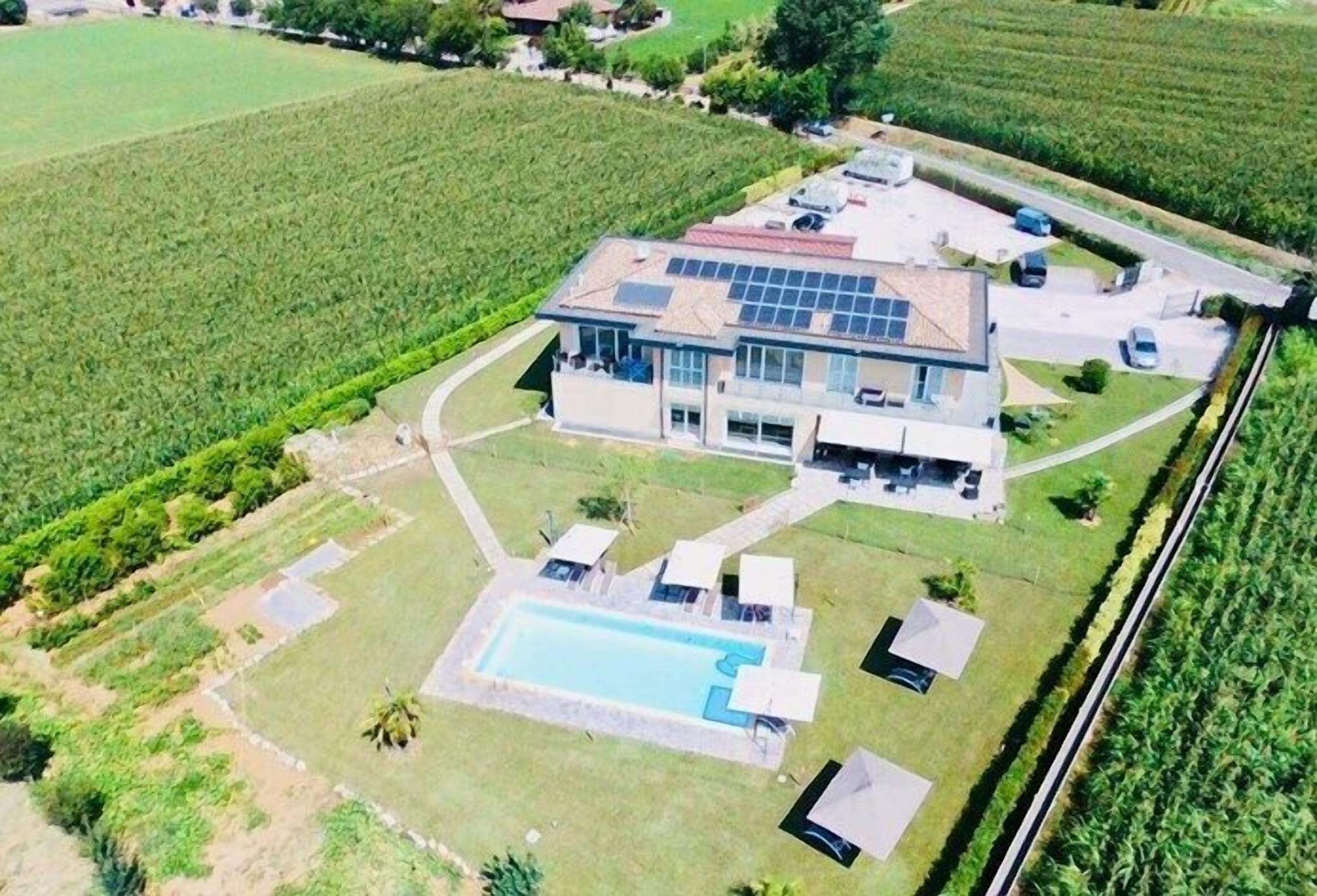 Agriturismo Villa Gaia photo 3