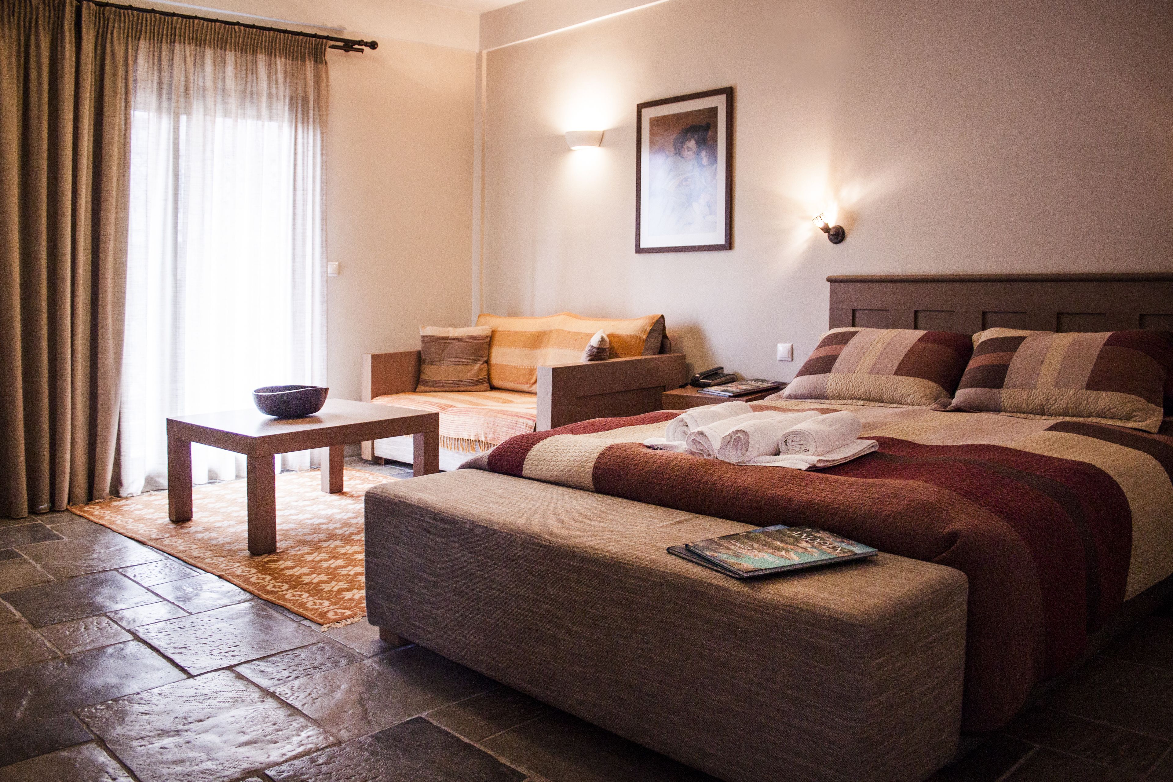 Guesthouse Vasiliki photo 2