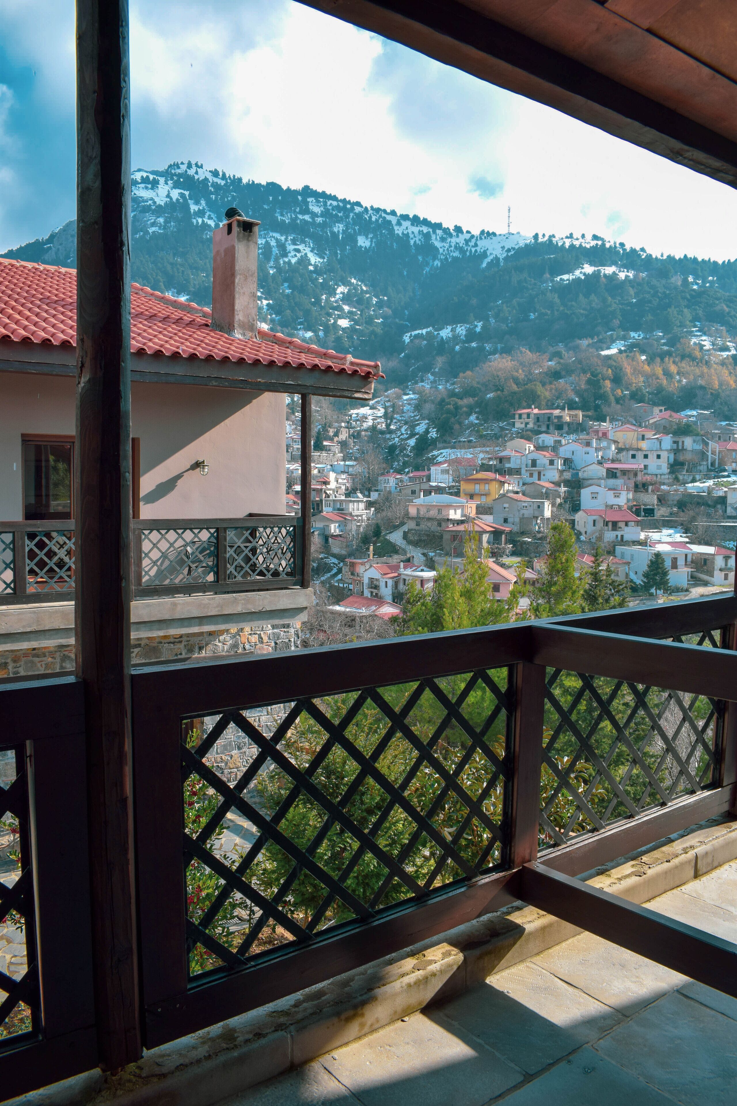 Guesthouse Vasiliki photo 3