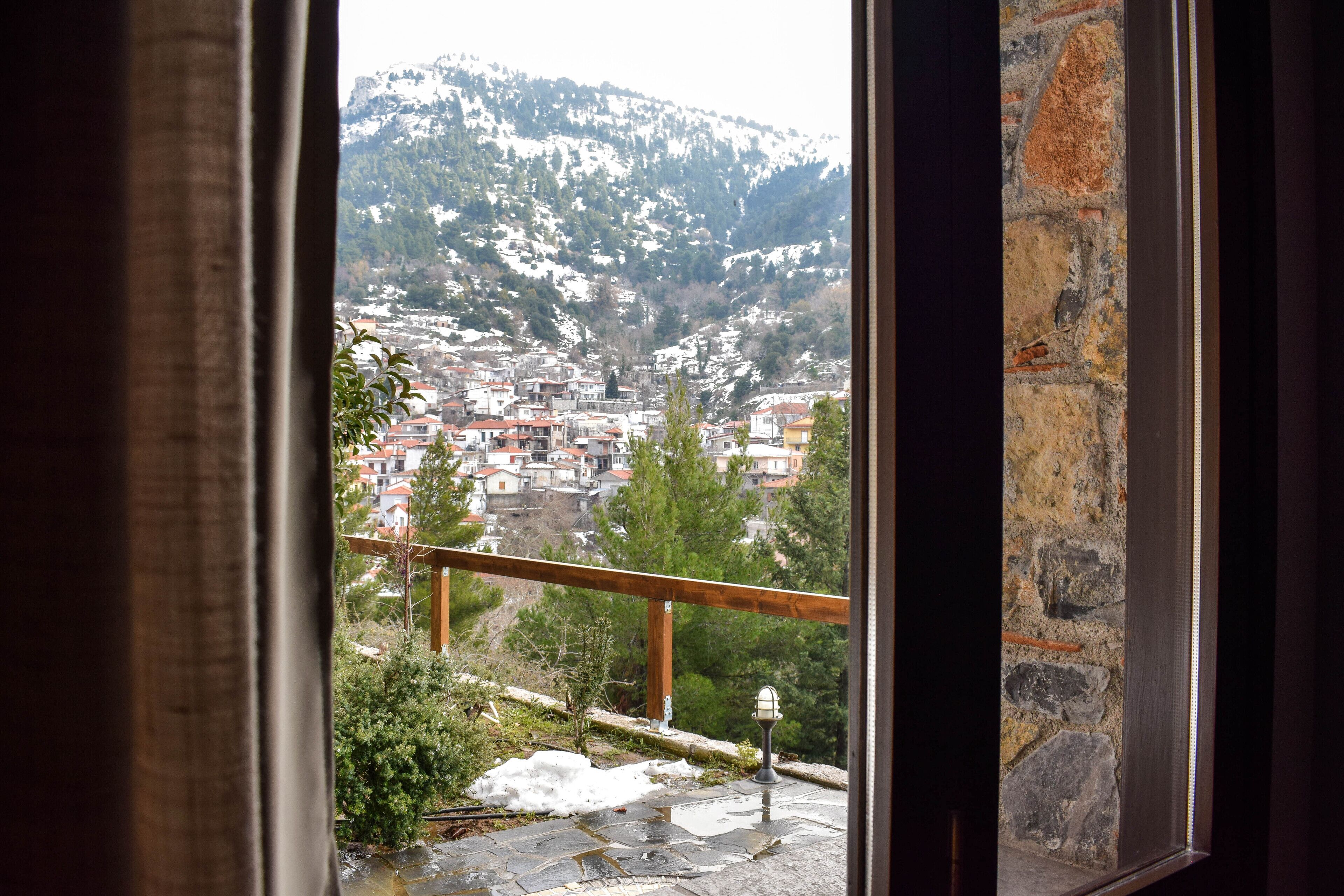 Guesthouse Vasiliki photo 4