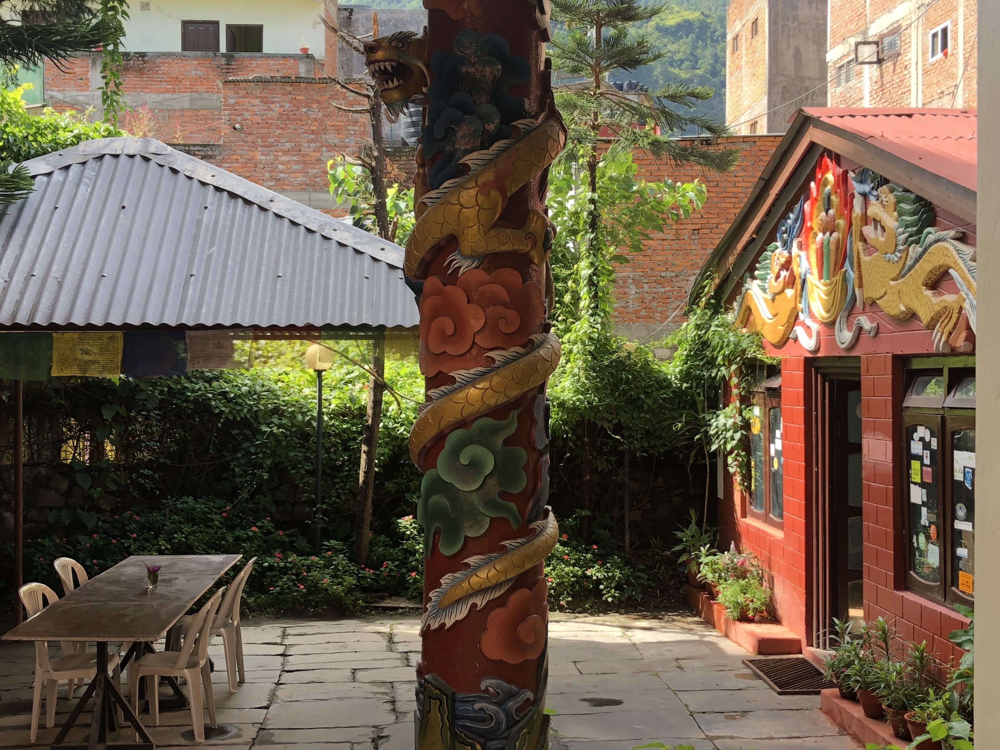 Hotel Yeti photo 5