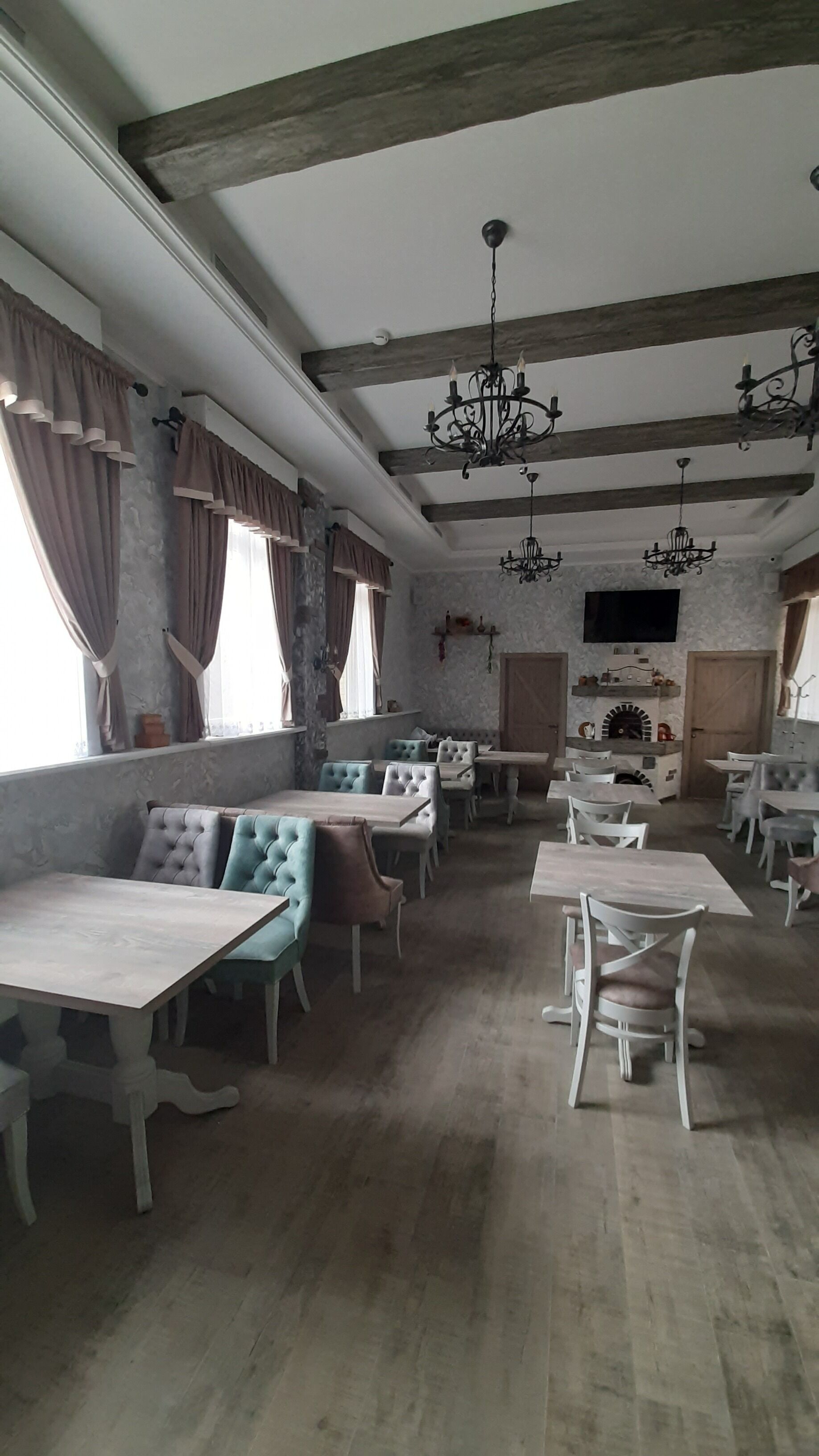 Апарт-отель «Дача Хаус» photo 2
