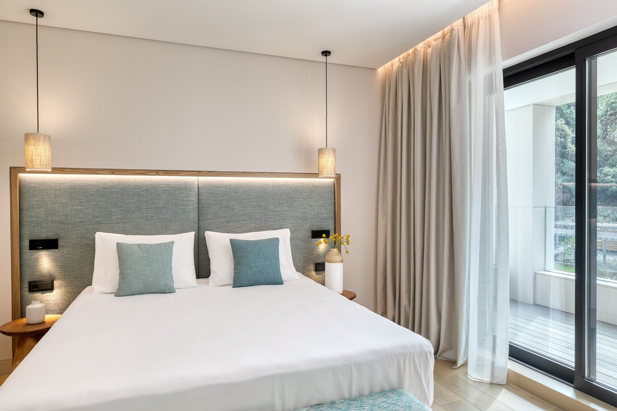 Room 4, Vathi Cove Luxury Resort & Spa, East Macedonia and Thrace