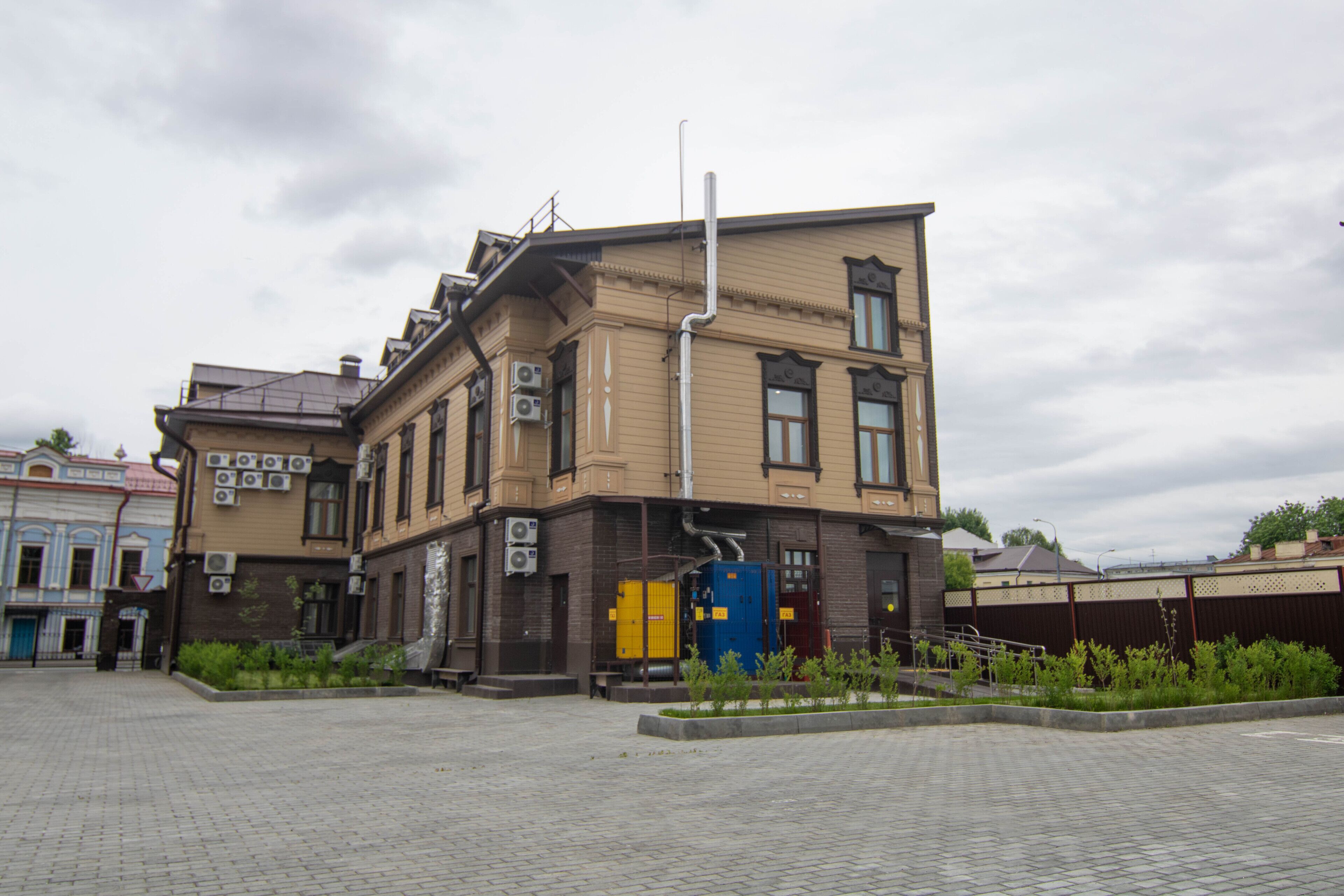 Мини-отель «Sweet Йорт» photo 4