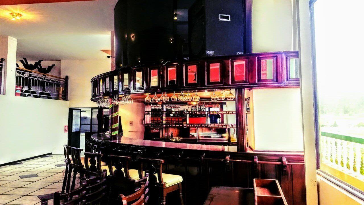 Hotel International Prestige photo 3