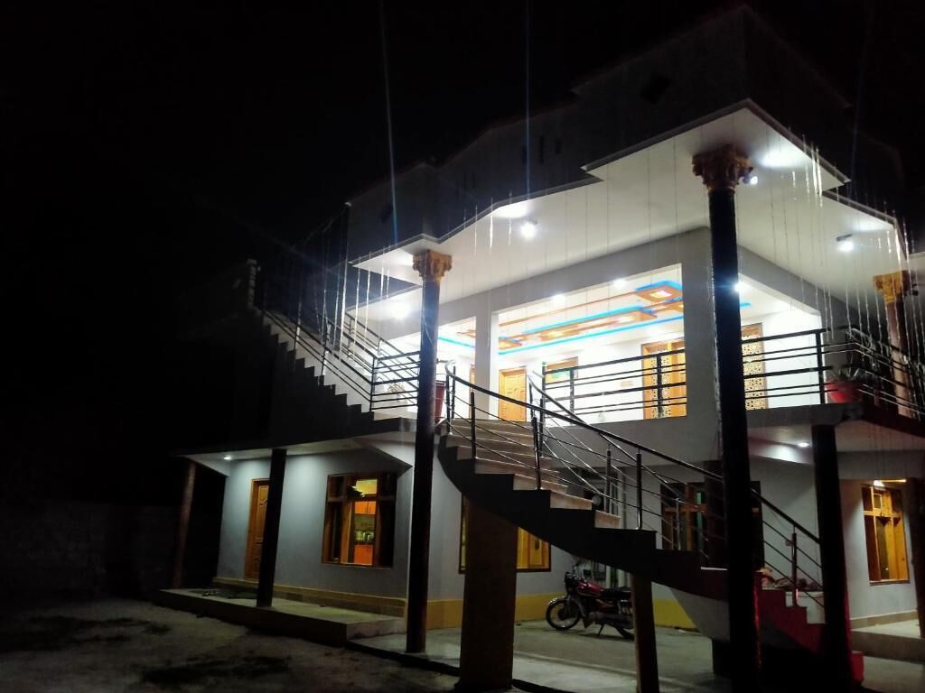 White Palace Resort photo 5