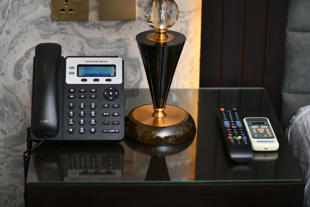Royal Regency Hotel Islamabad photo 4