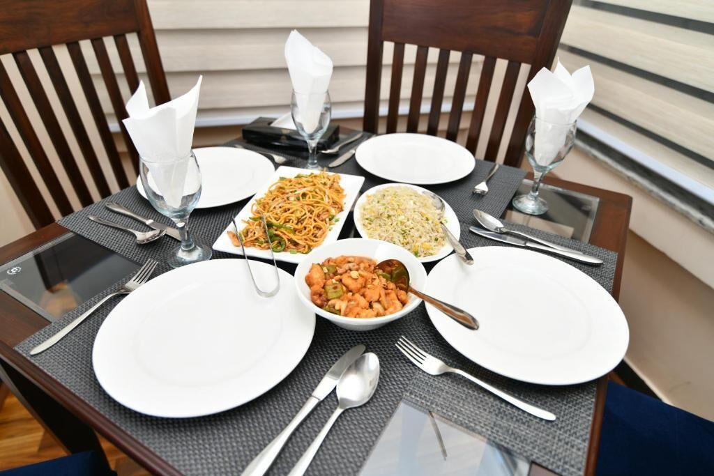 Royal Regency Hotel Islamabad photo 2