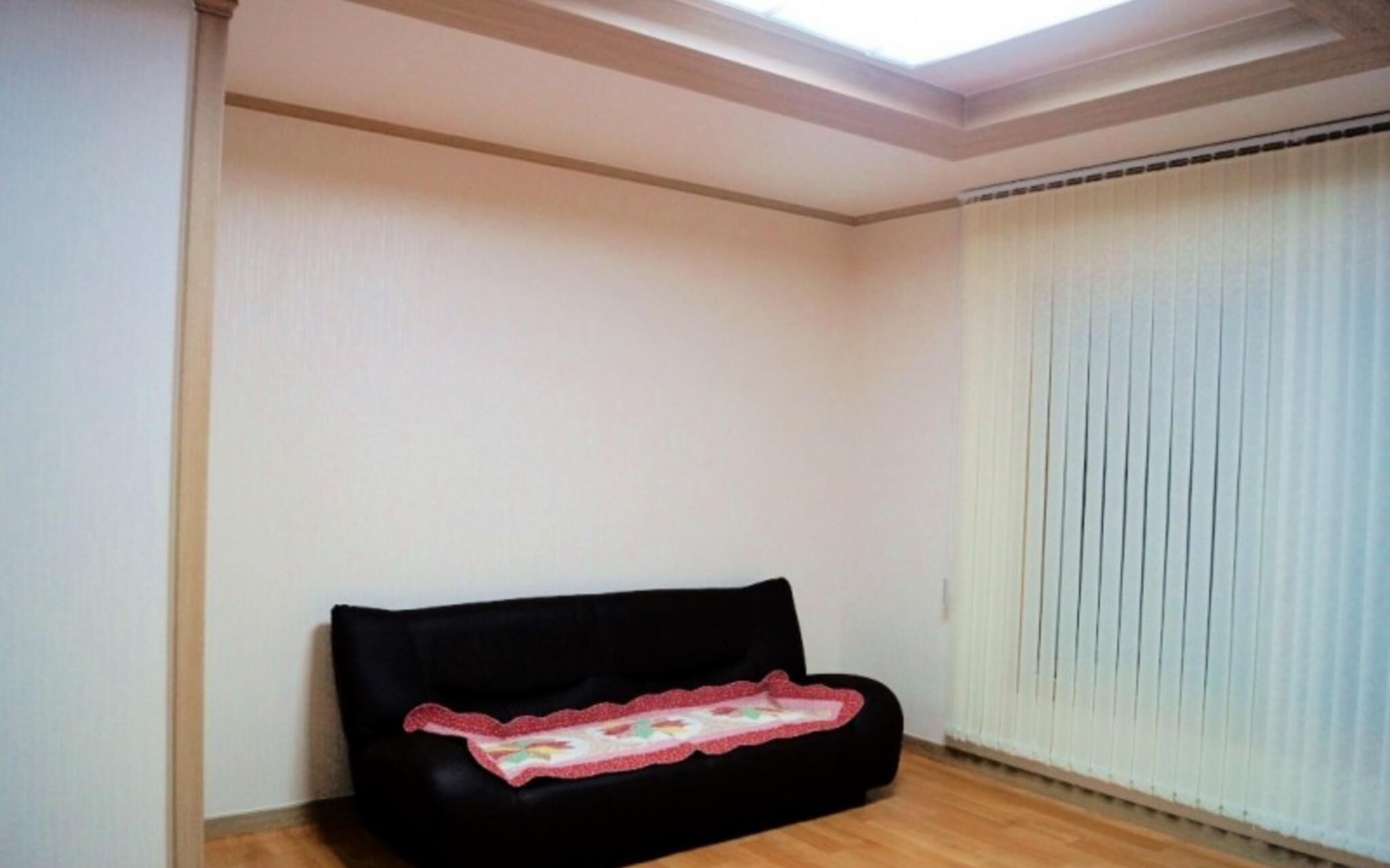 Seoguipo Lucky Clover Pension photo 4