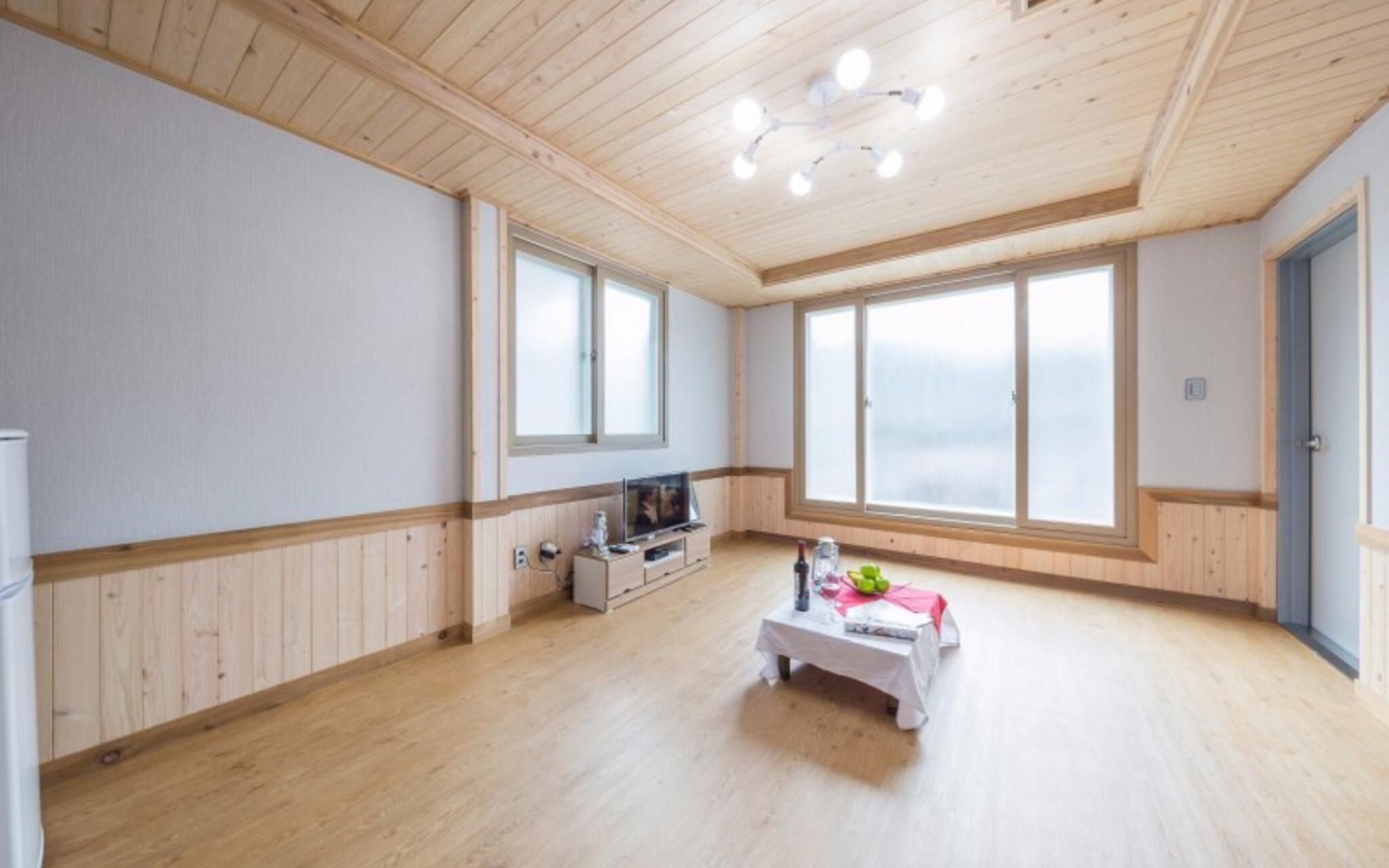 Gwangyang Seomjingang Geumteo Pension photo 2