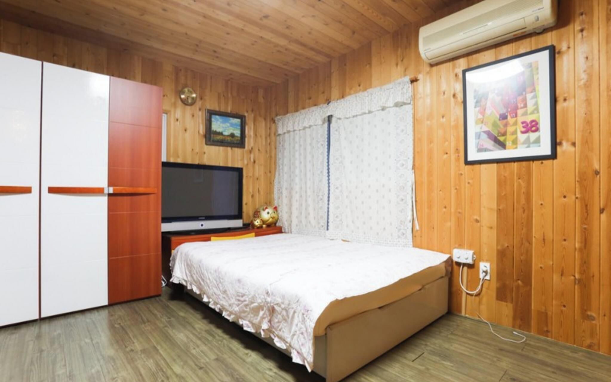 Pocheon Rose Garden Pension photo 3