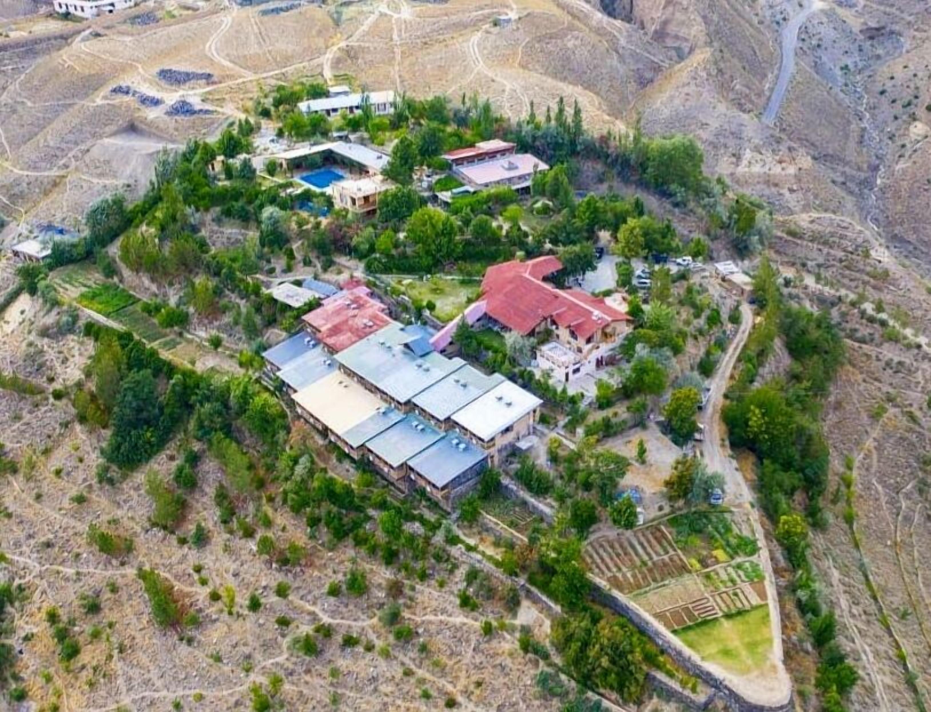Hindukush Heights photo 2