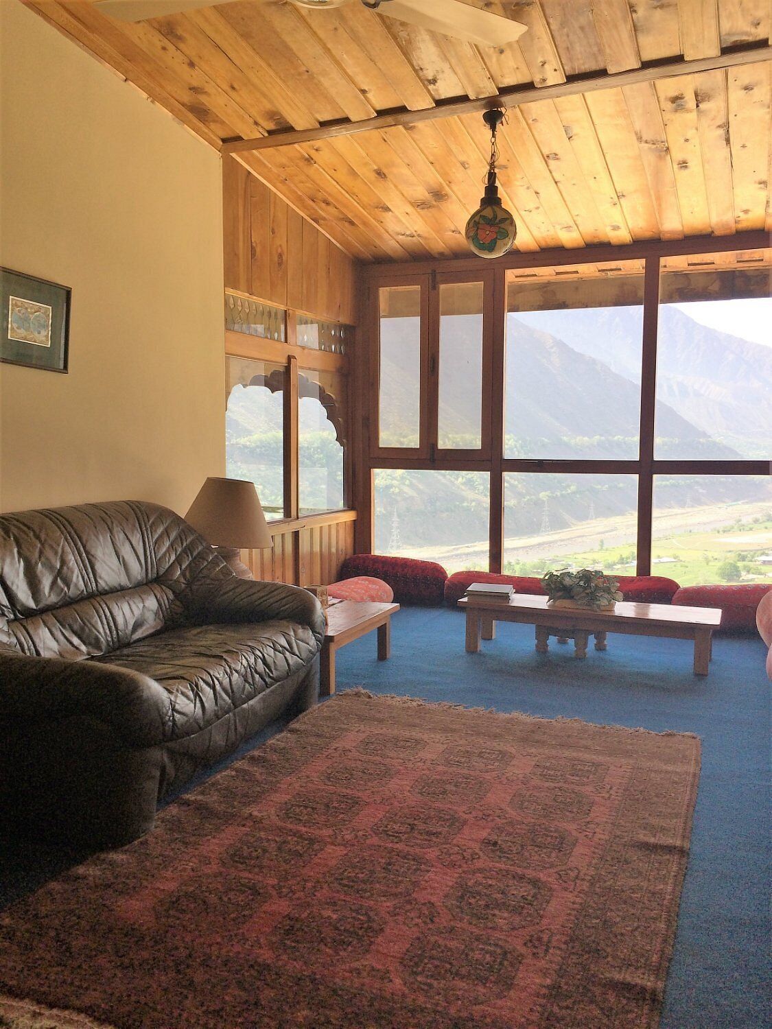 Hindukush Heights photo 3