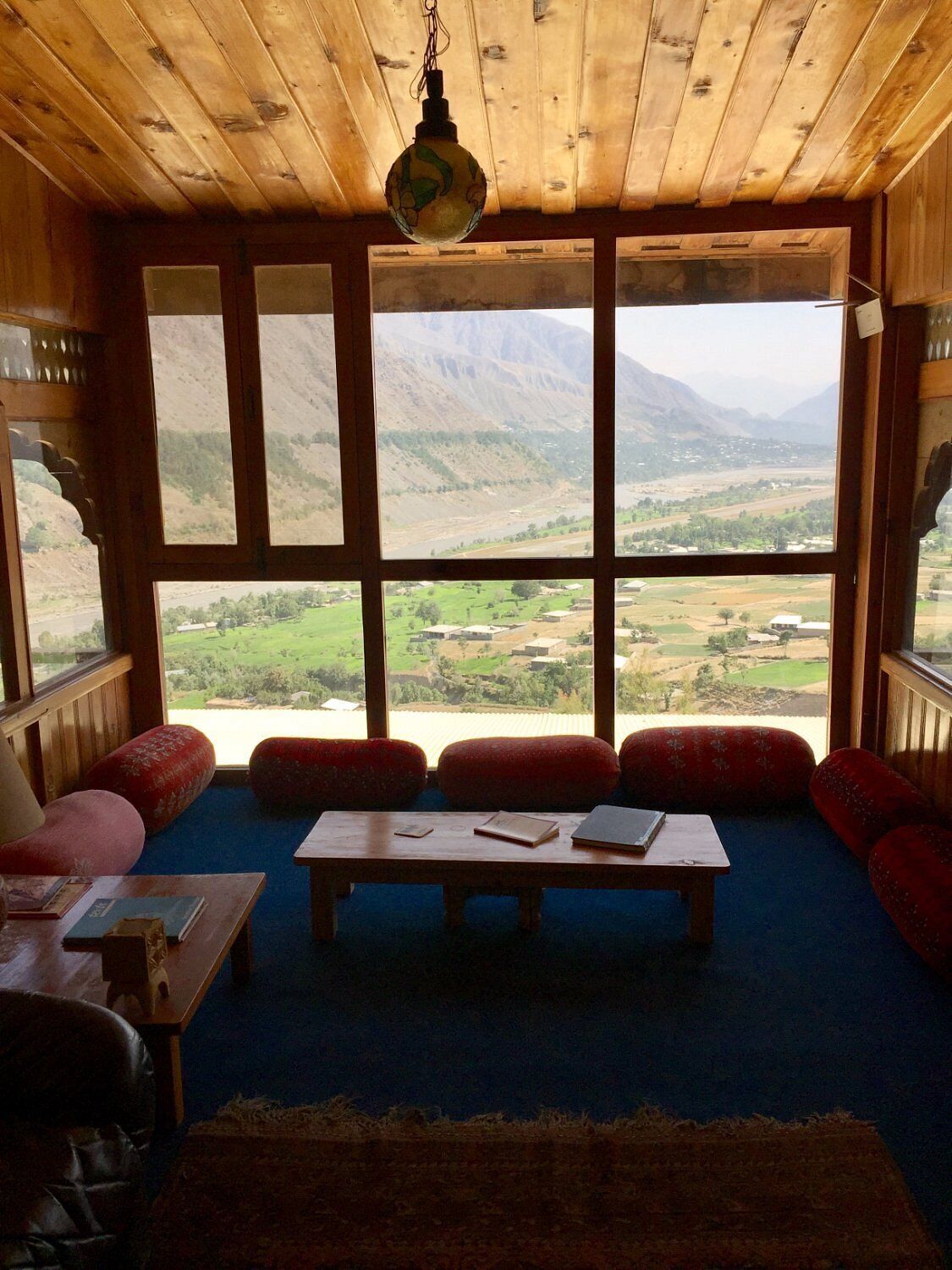 Hindukush Heights photo 4