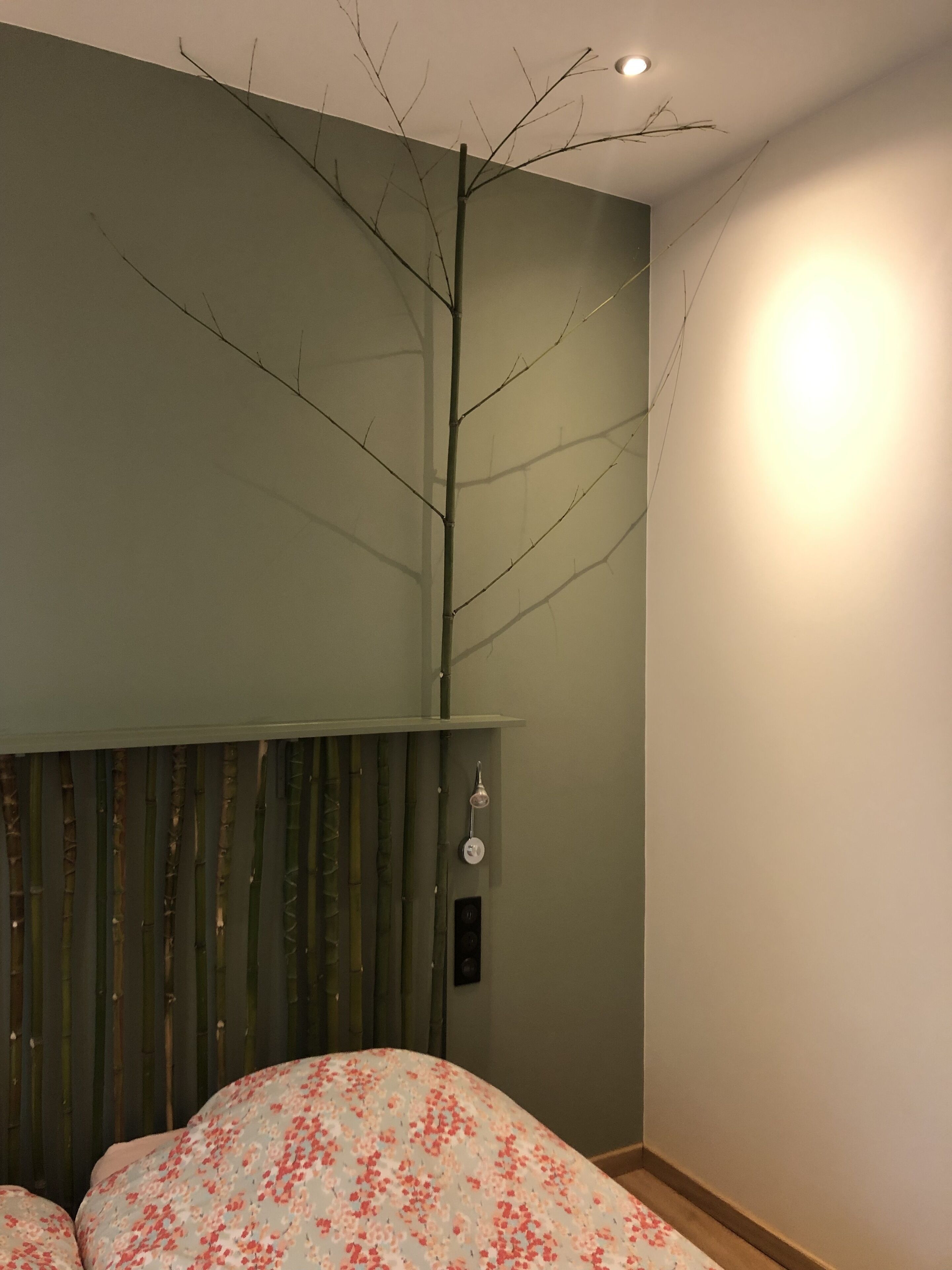 Room 3, Le Clos des Poulies, Loiret