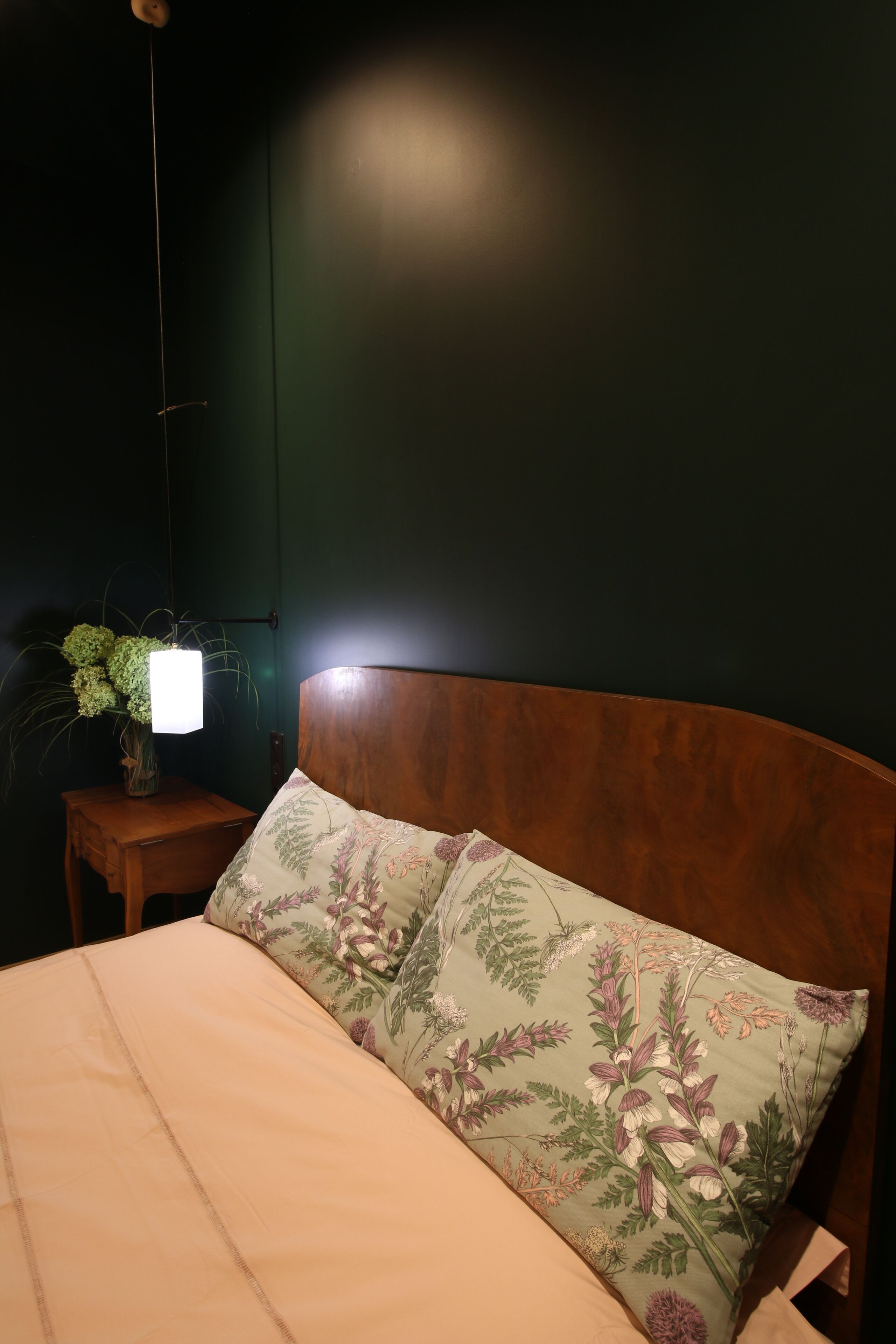 Room 4, Le Clos des Poulies, Loiret