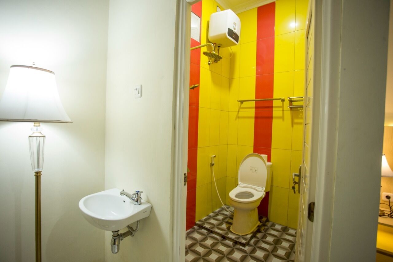 Hayana Hotel photo 2