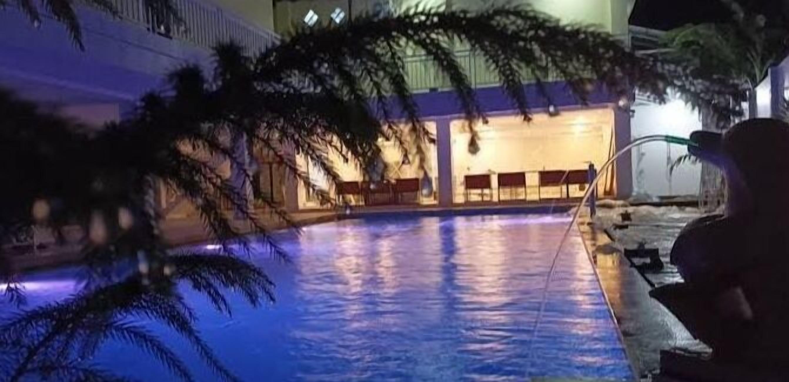 Hayana Hotel photo 3