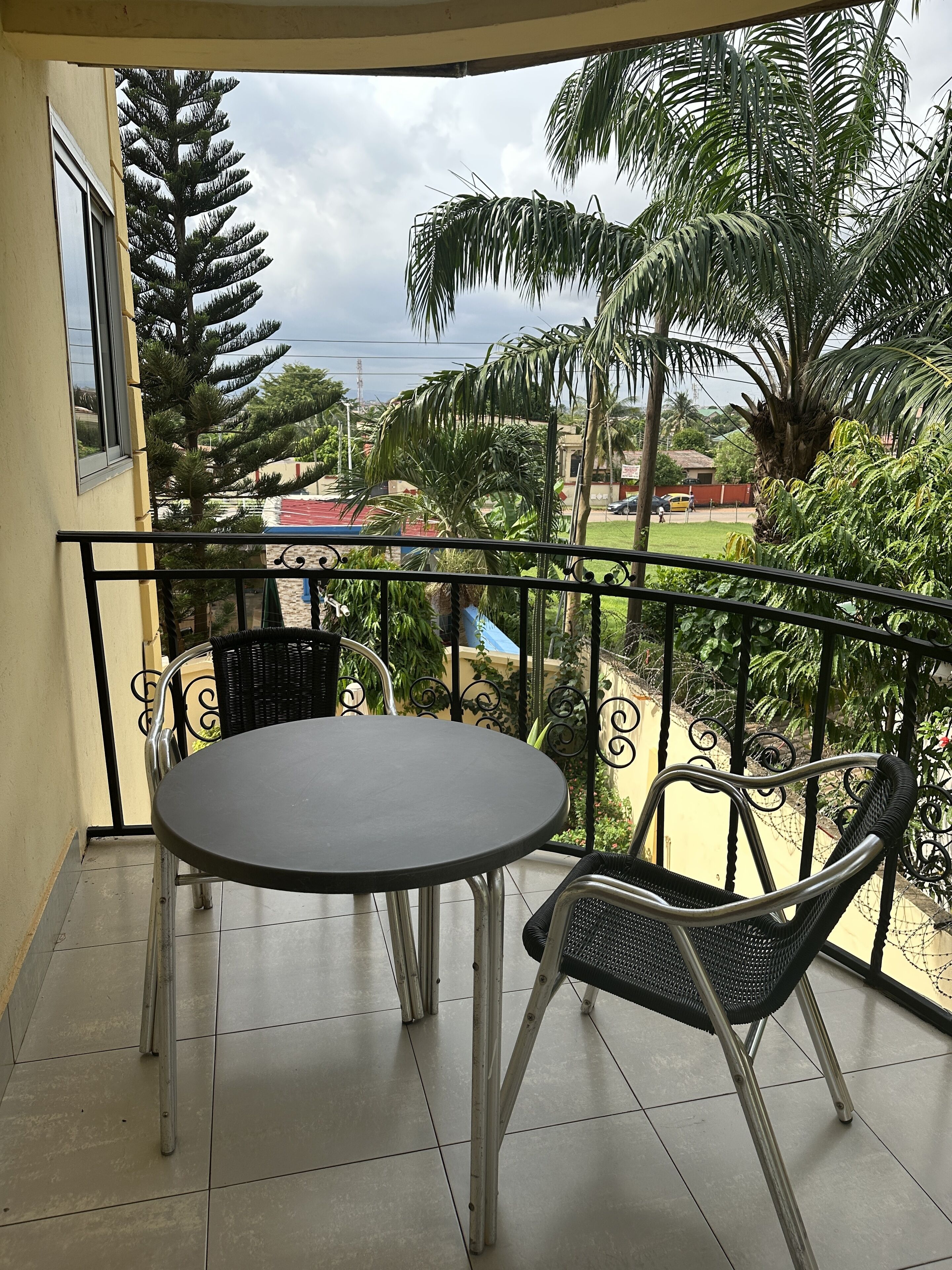 Ecstacy Royal Hotel photo 2