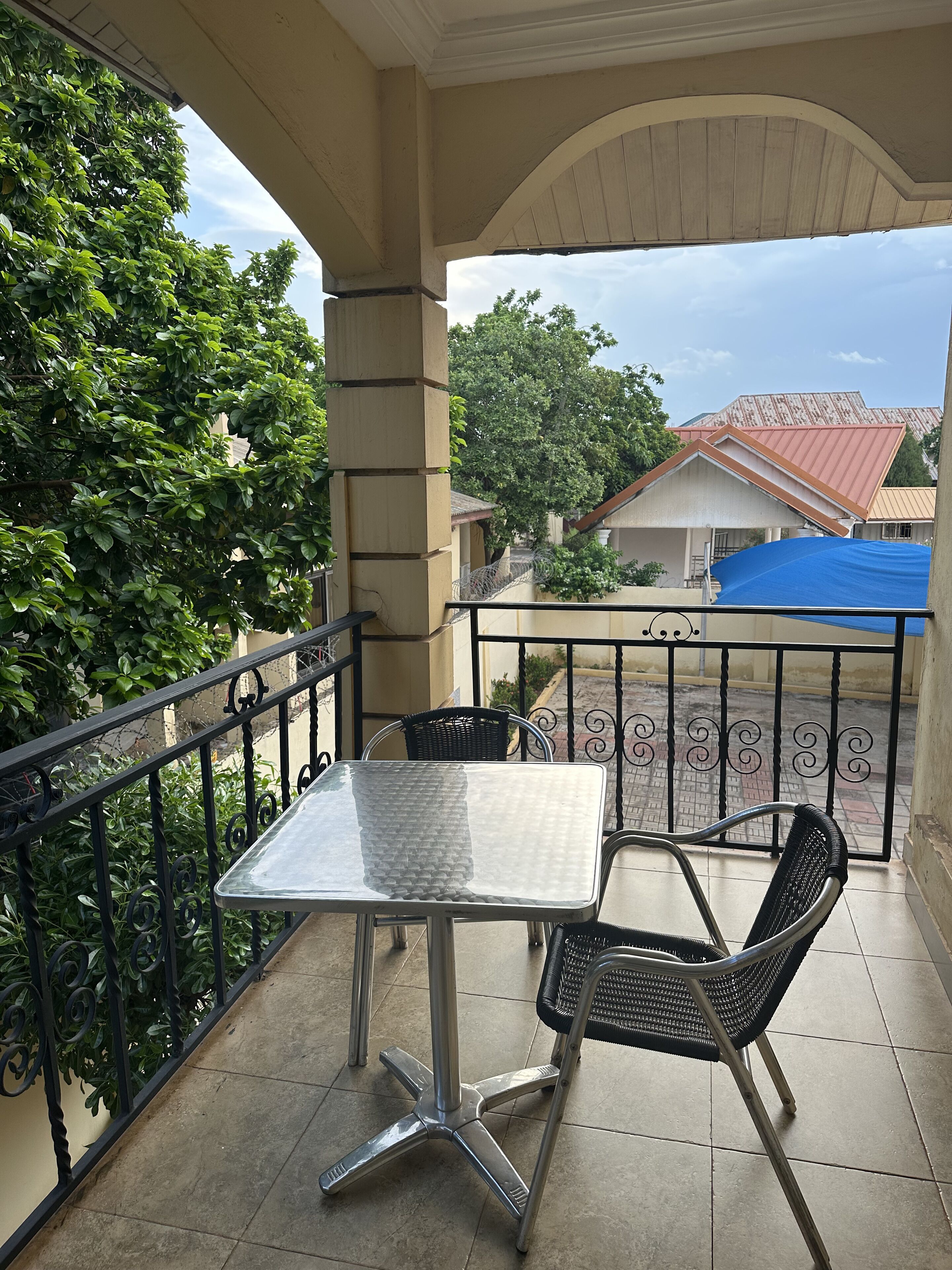 Ecstacy Royal Hotel photo 3